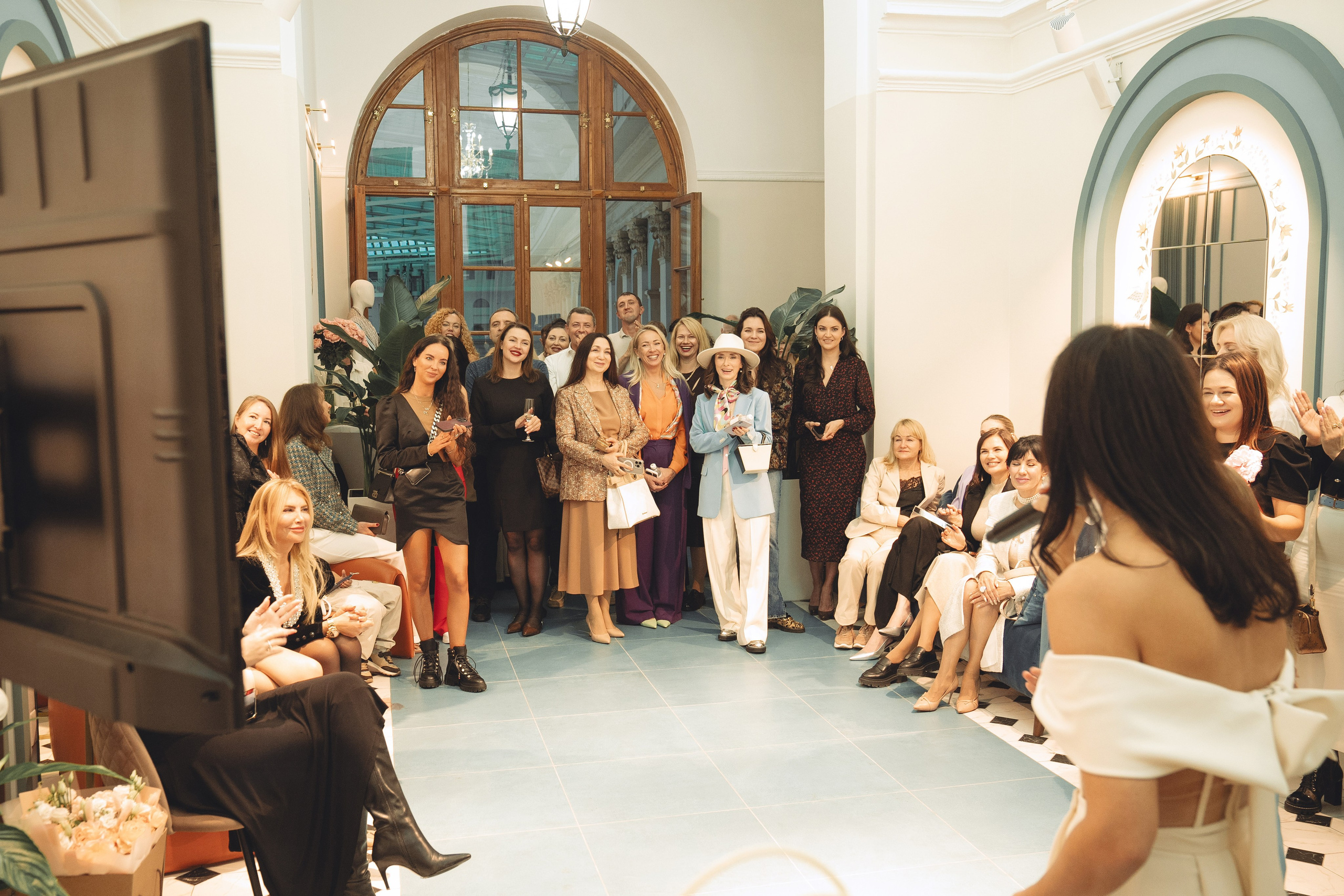 Открытие шоурма Марина Графова. Yankovski_001