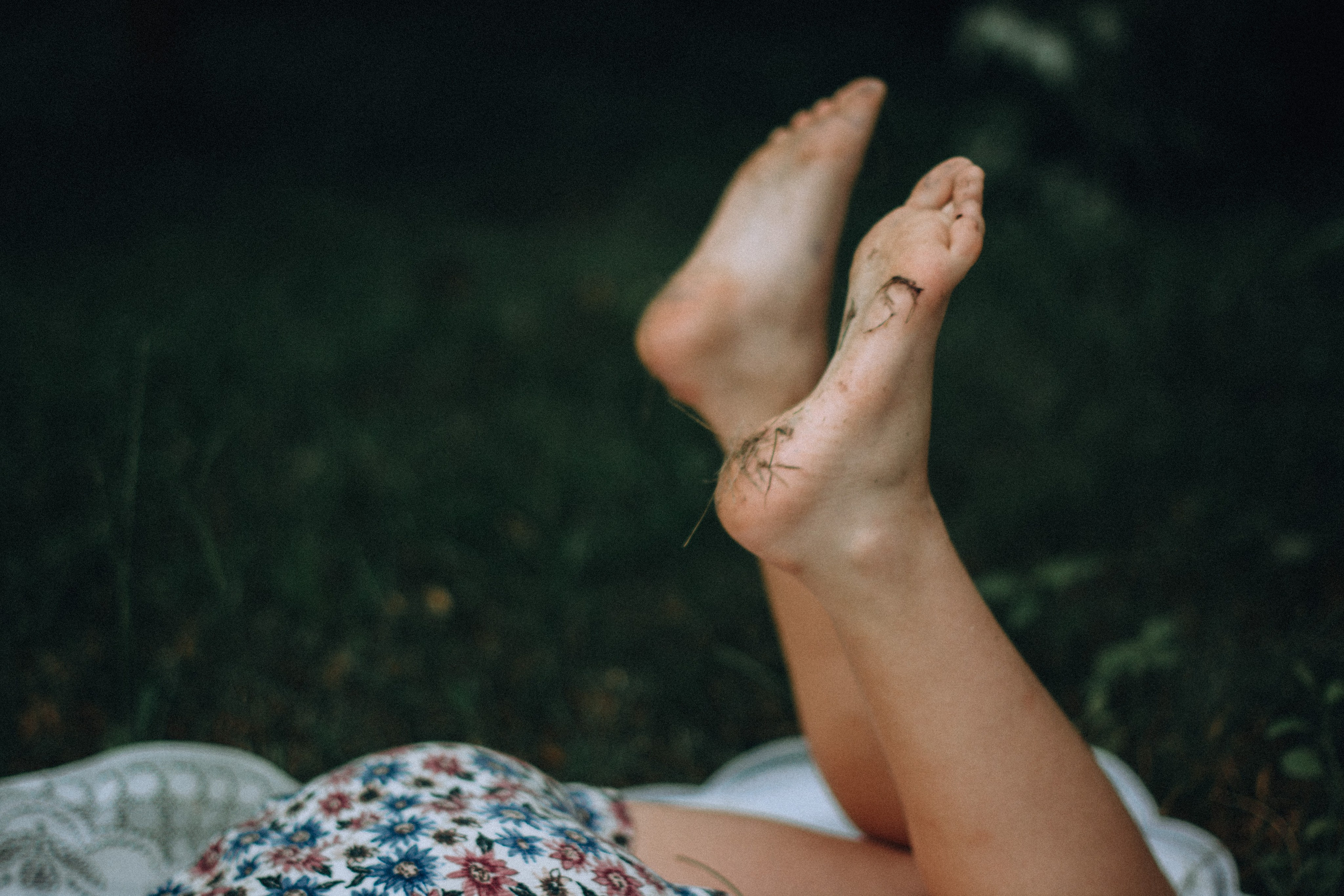 Lolita. Фотографирую искусство в Хабаровске