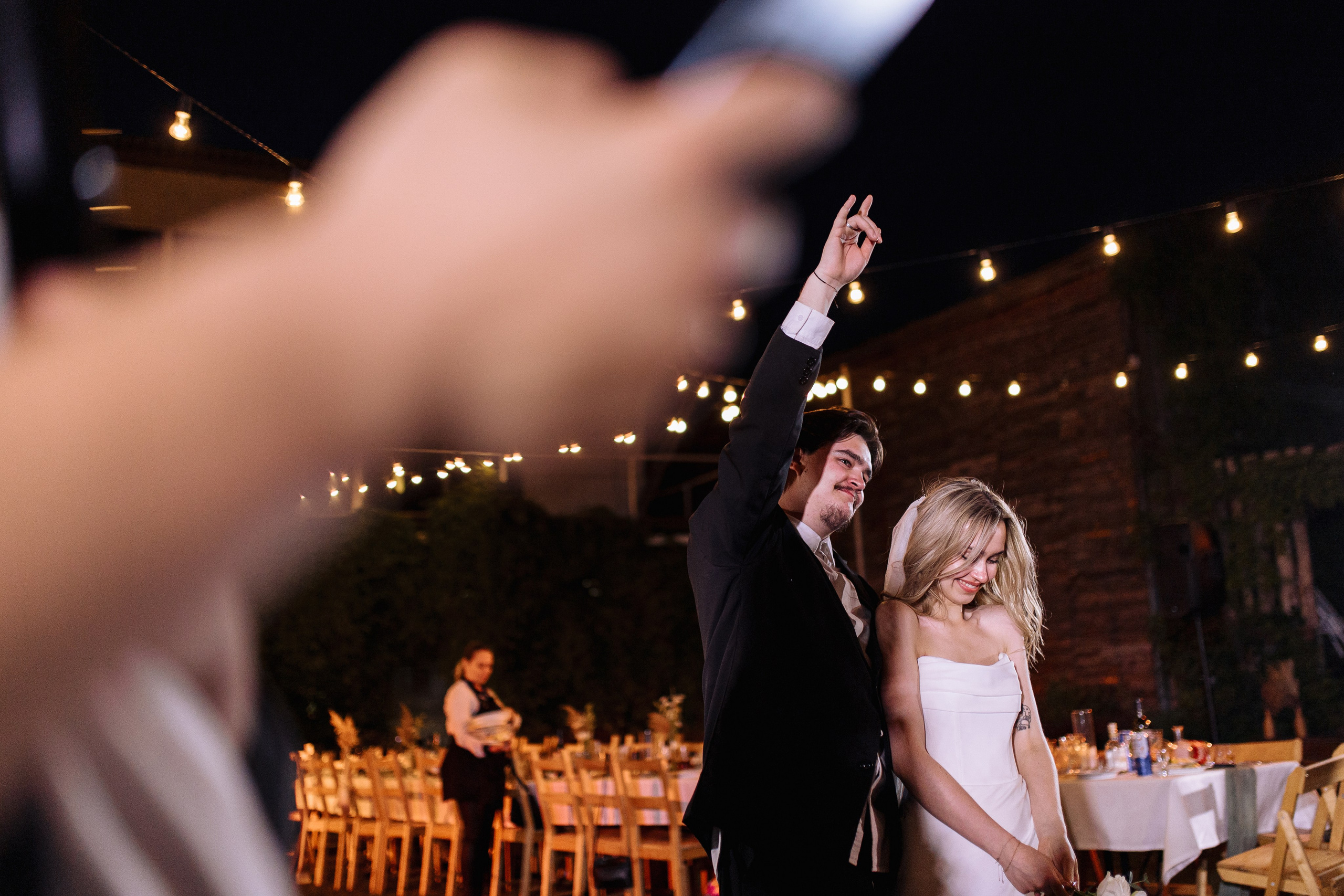 Свадебный репортаж. Свадебный и Репортажный фотограф Александр Шаров