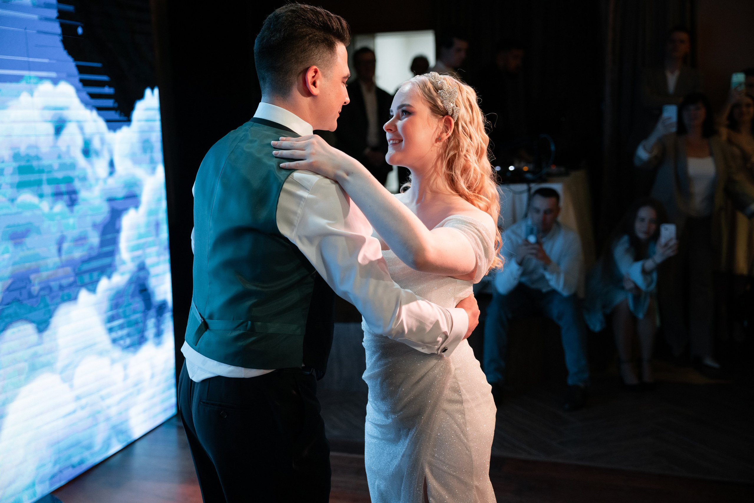 Wedding Станислав Вера. Фотограф в Ижевске и Казани Богданов Яков