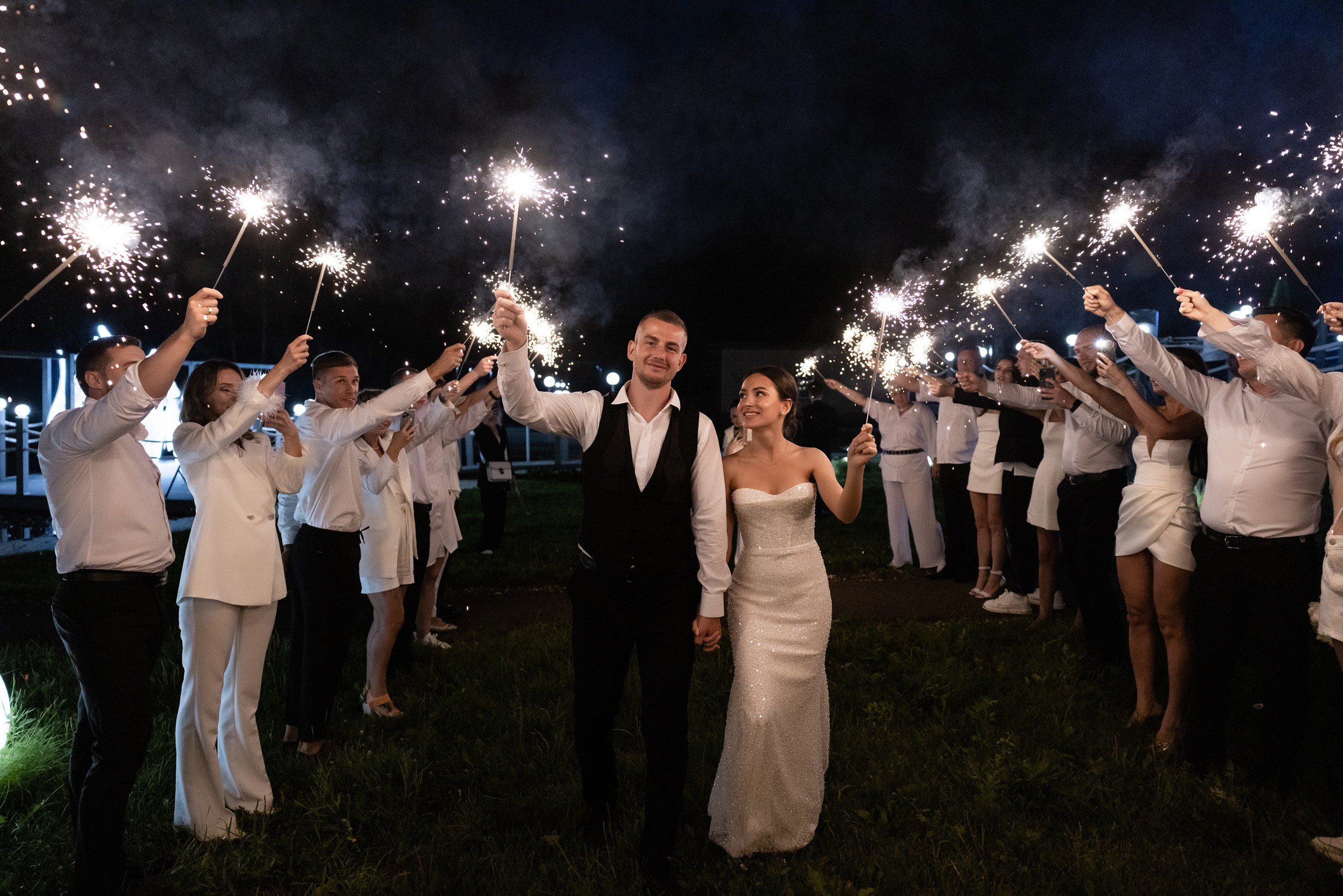 Андрей и Марина. Фотограф в Ижевске и Казани Богданов Яков