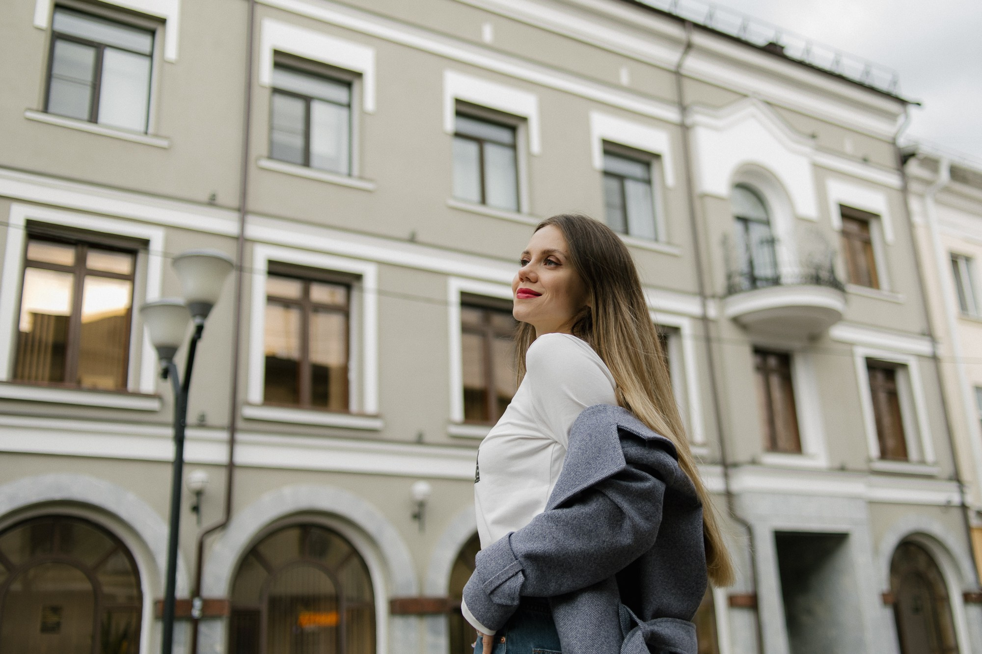 Анна. Свадебный, семейный фотограф Брянск, Москва — Виктория Антропова