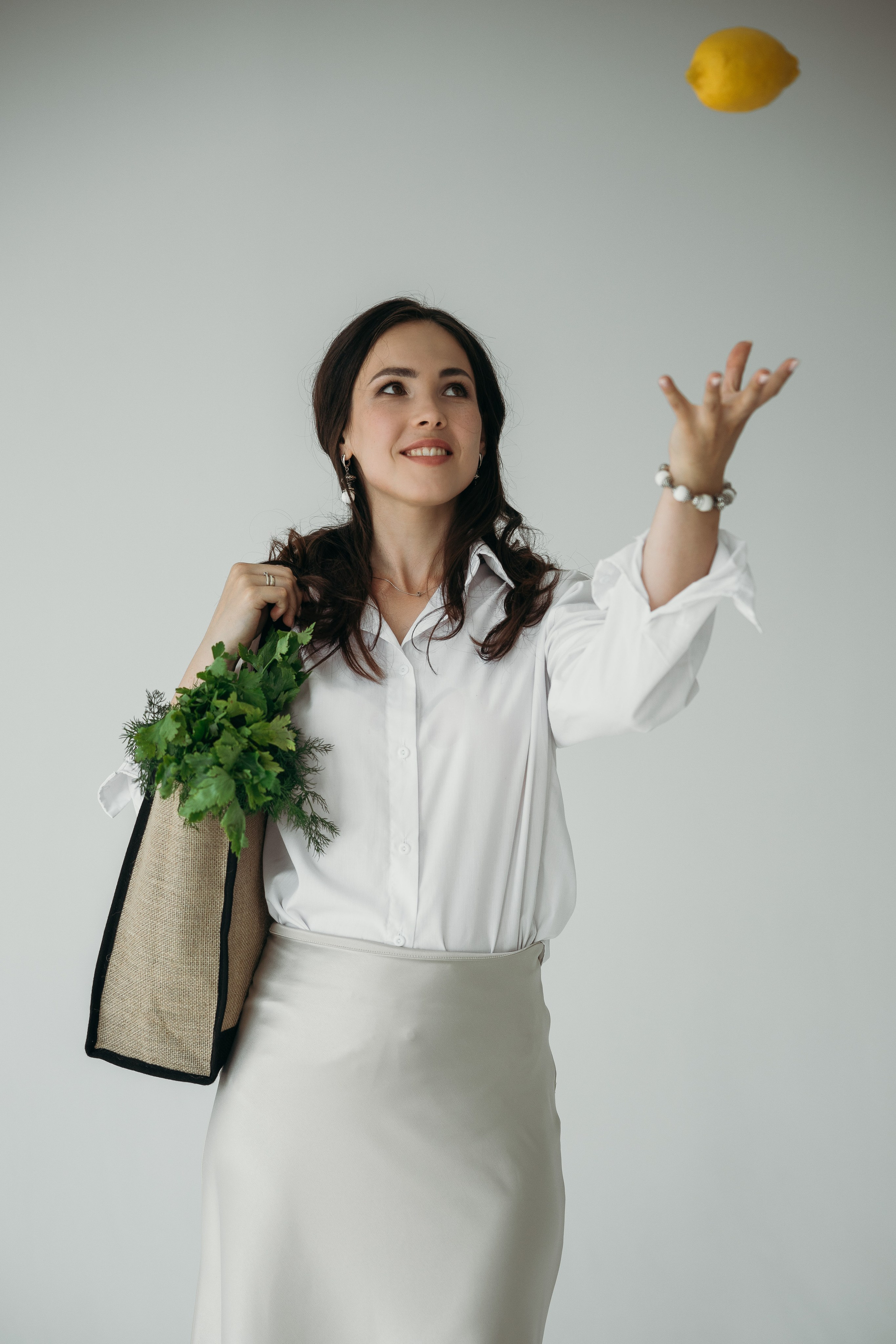 Христина. Фотограф Екатерина Заречнова