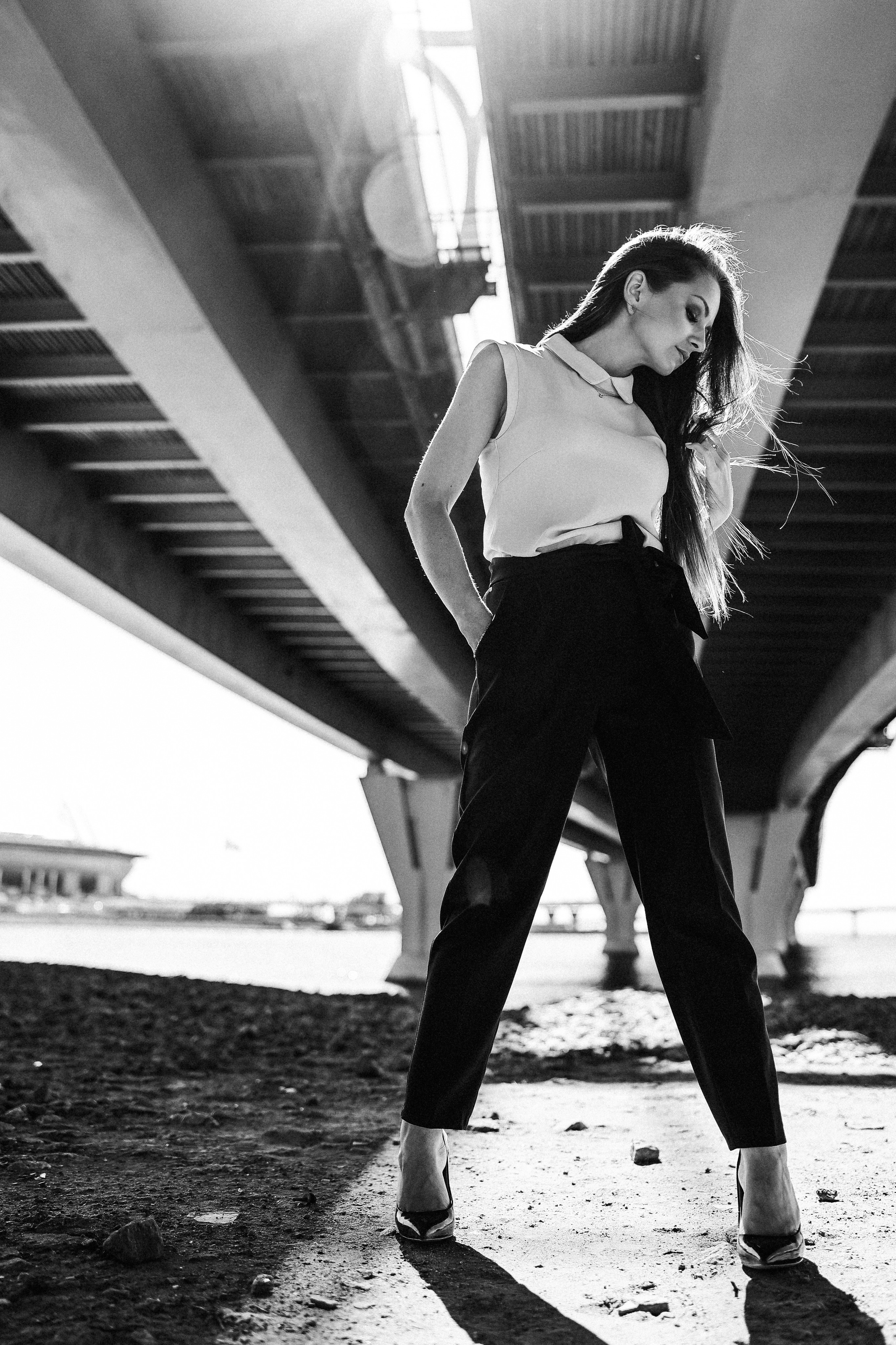 Ирина. Свадебный и семейный Фотограф Денис Кошель