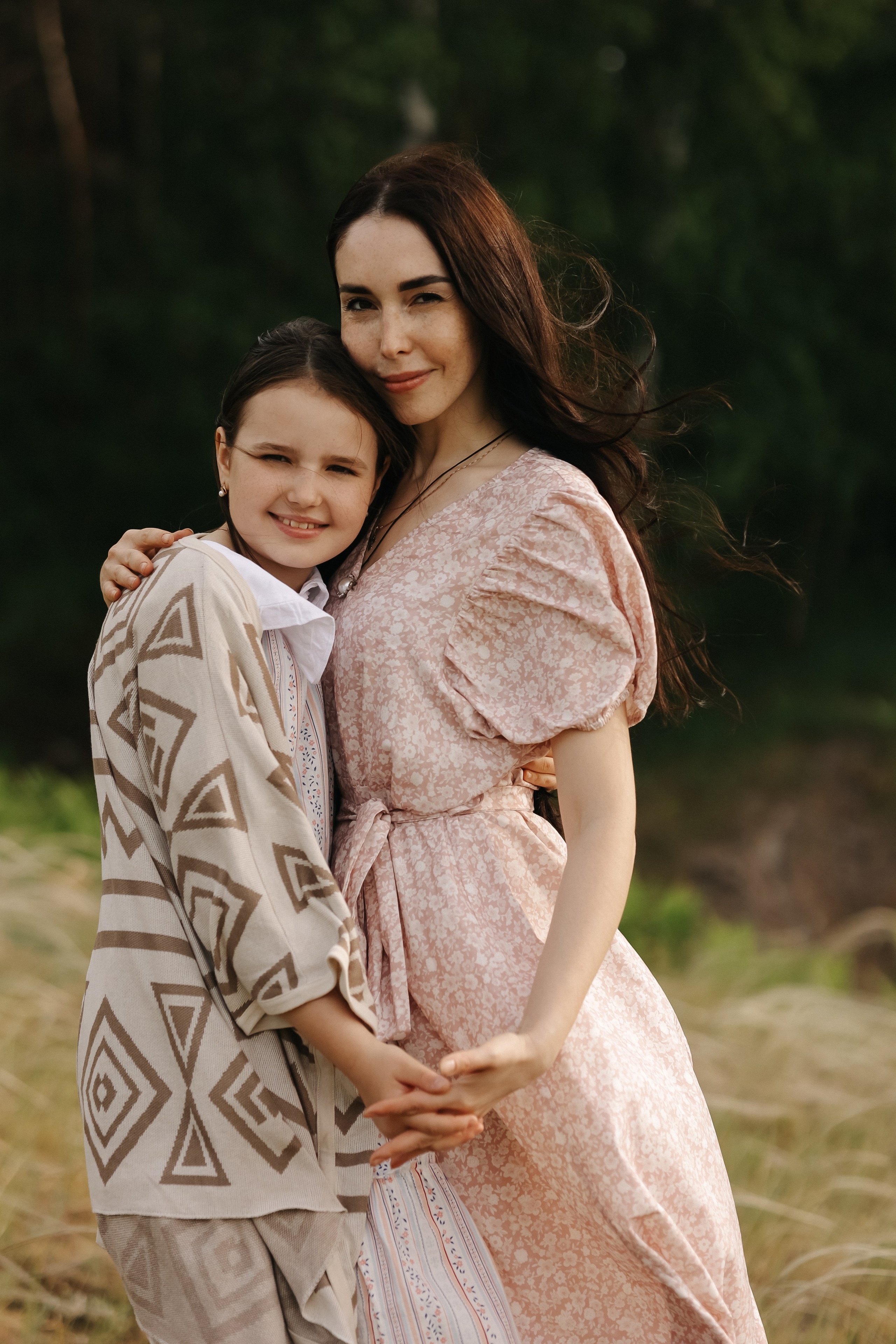 Семейные. Свадебный и семейный фотограф Кузнецк Пенза Ульяновск