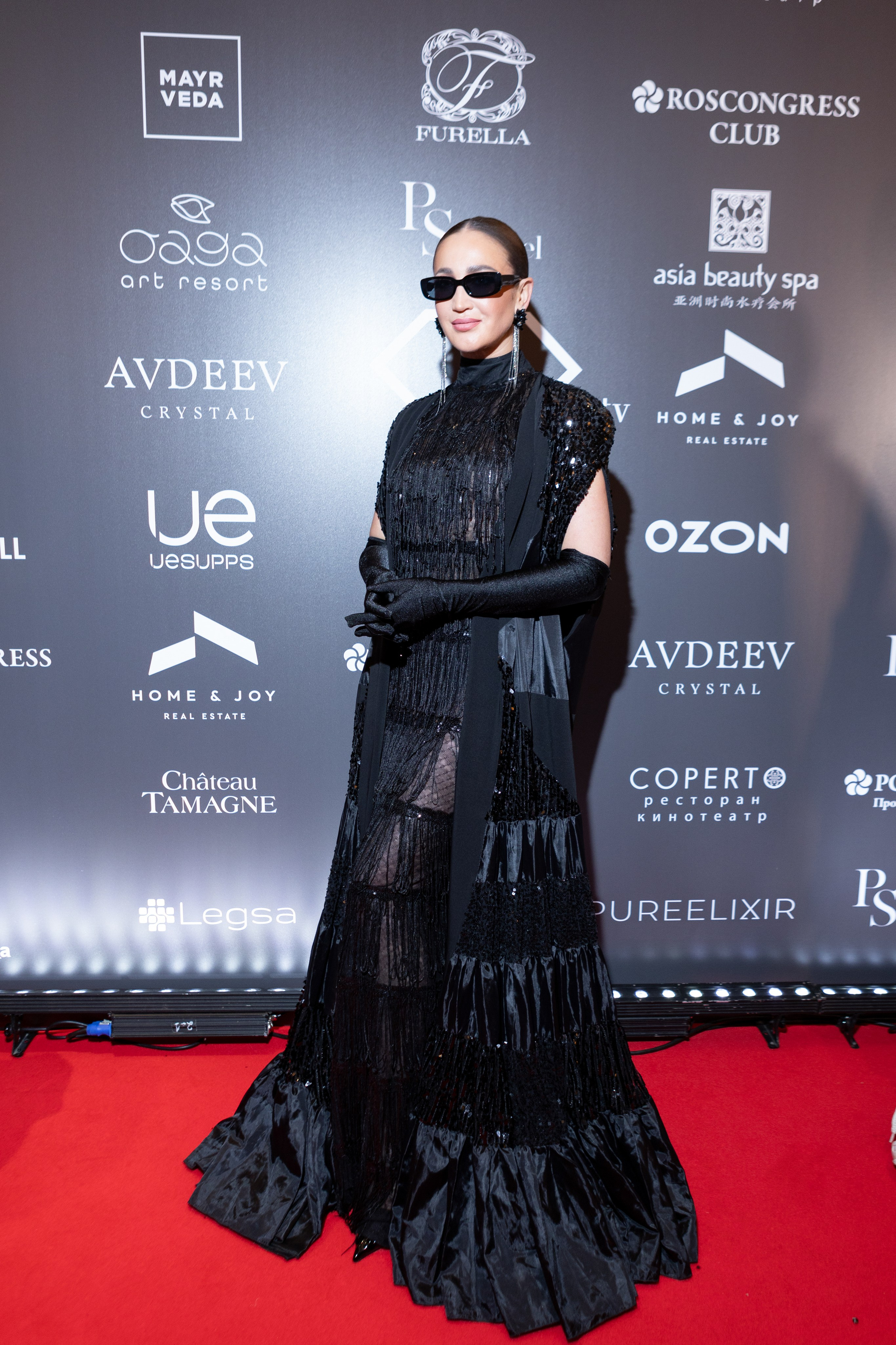 Fashion TV 19.12.23. Главная