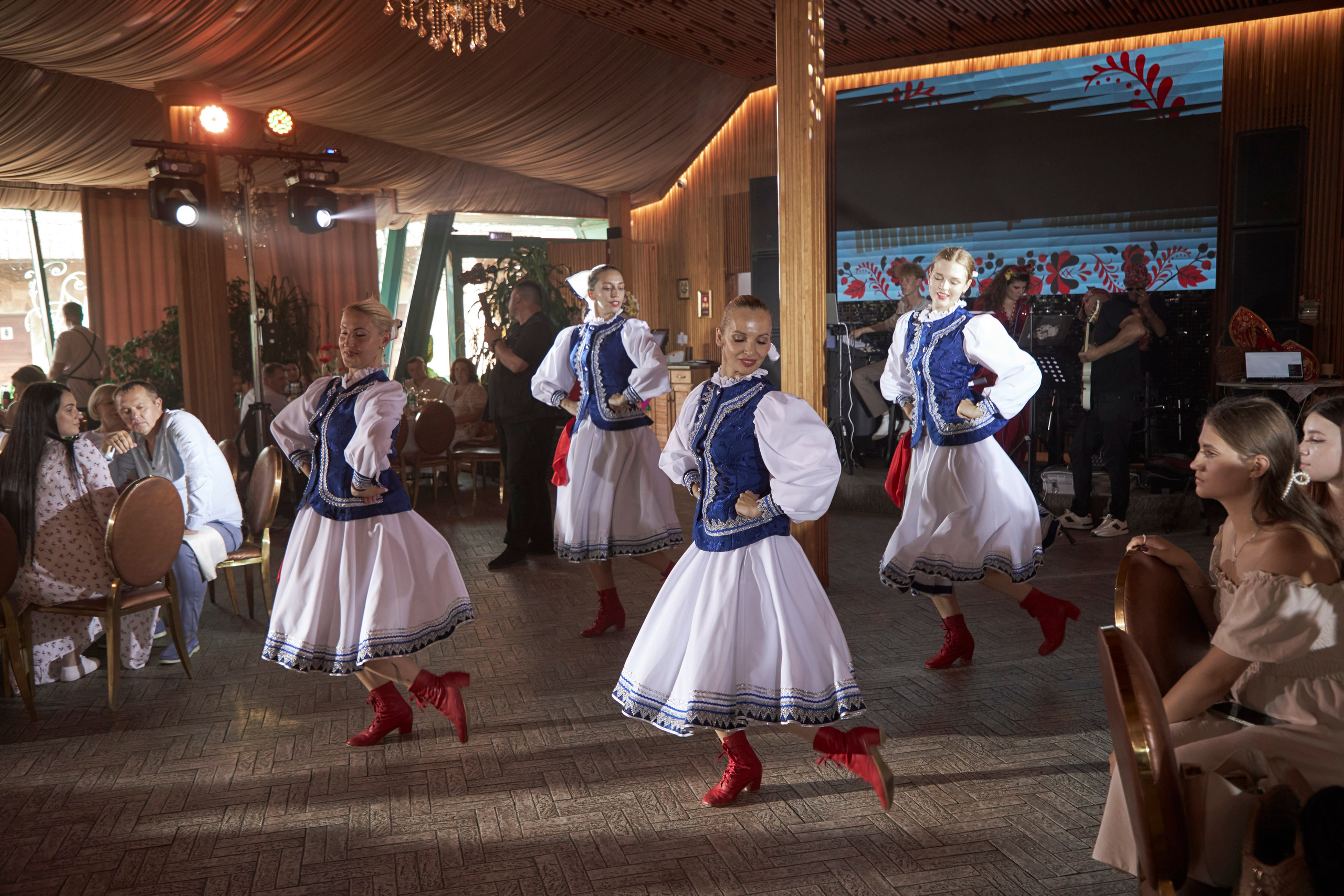 Свадебная съёмка. Регистрация, банкет, Love Story, венчание. Анна Потявина. Фотограф Москва