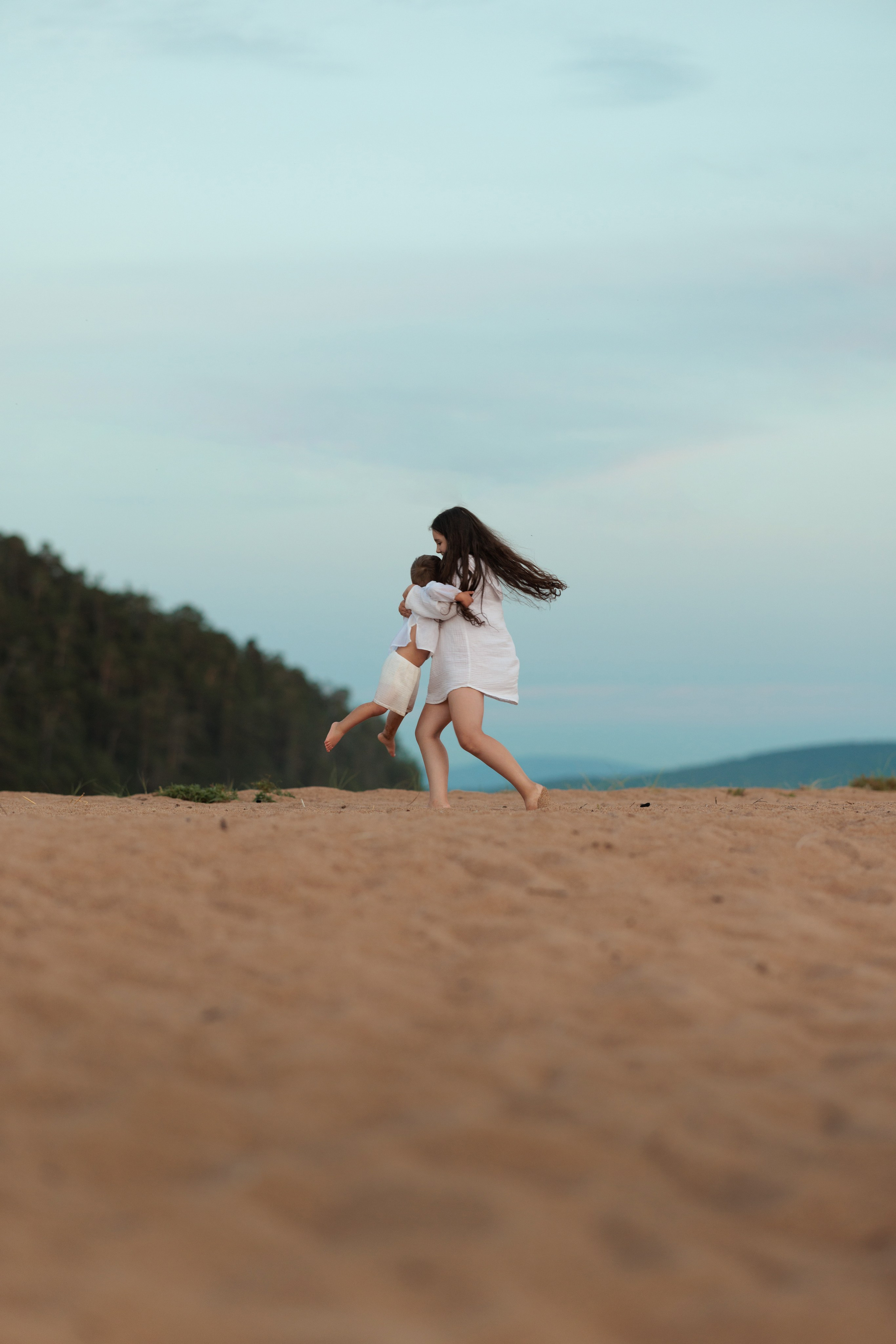Дети. Детский и семейный фотограф в Чите Анастасия Шубина