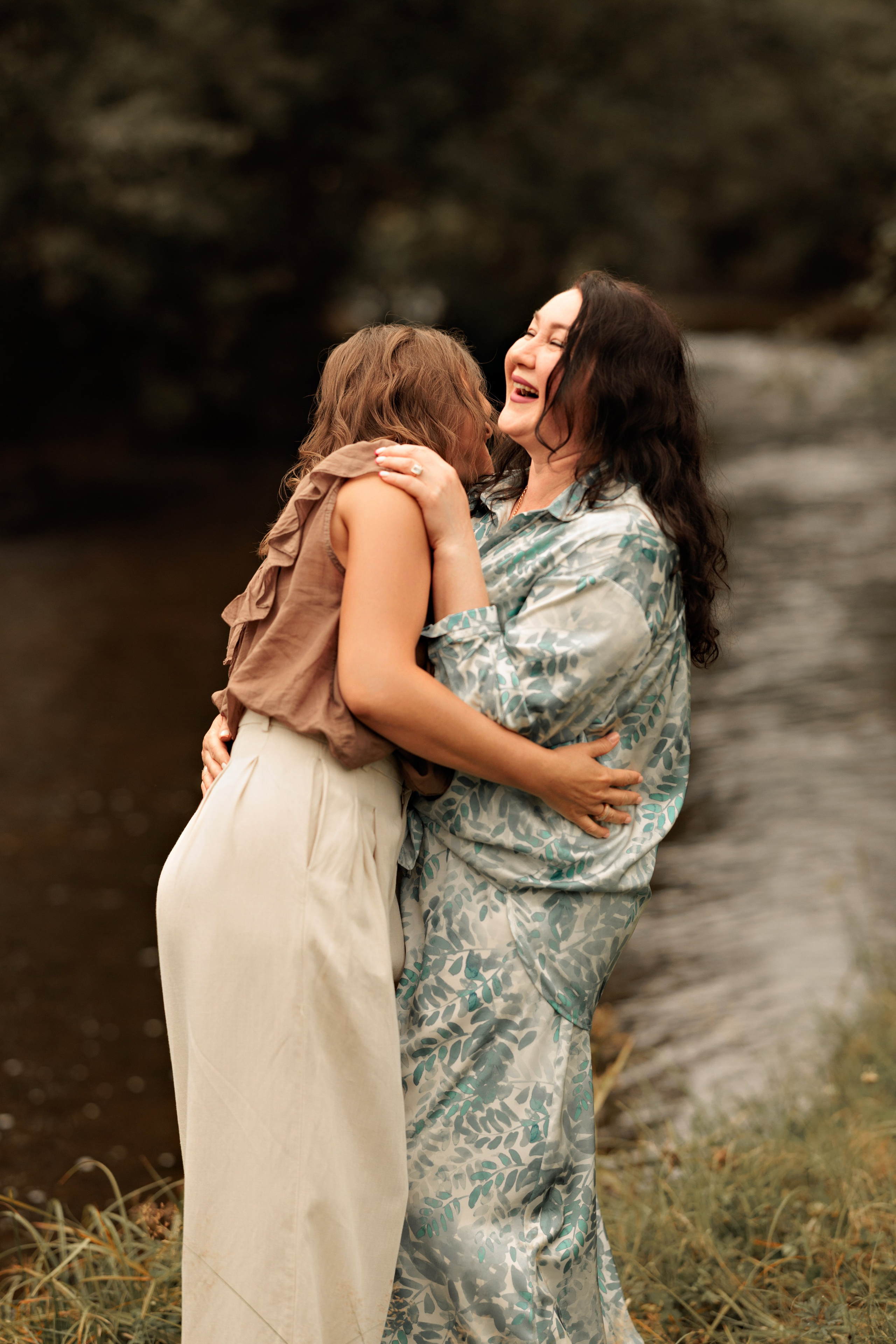 Семьи. Детский и семейный фотограф в Чите Анастасия Шубина