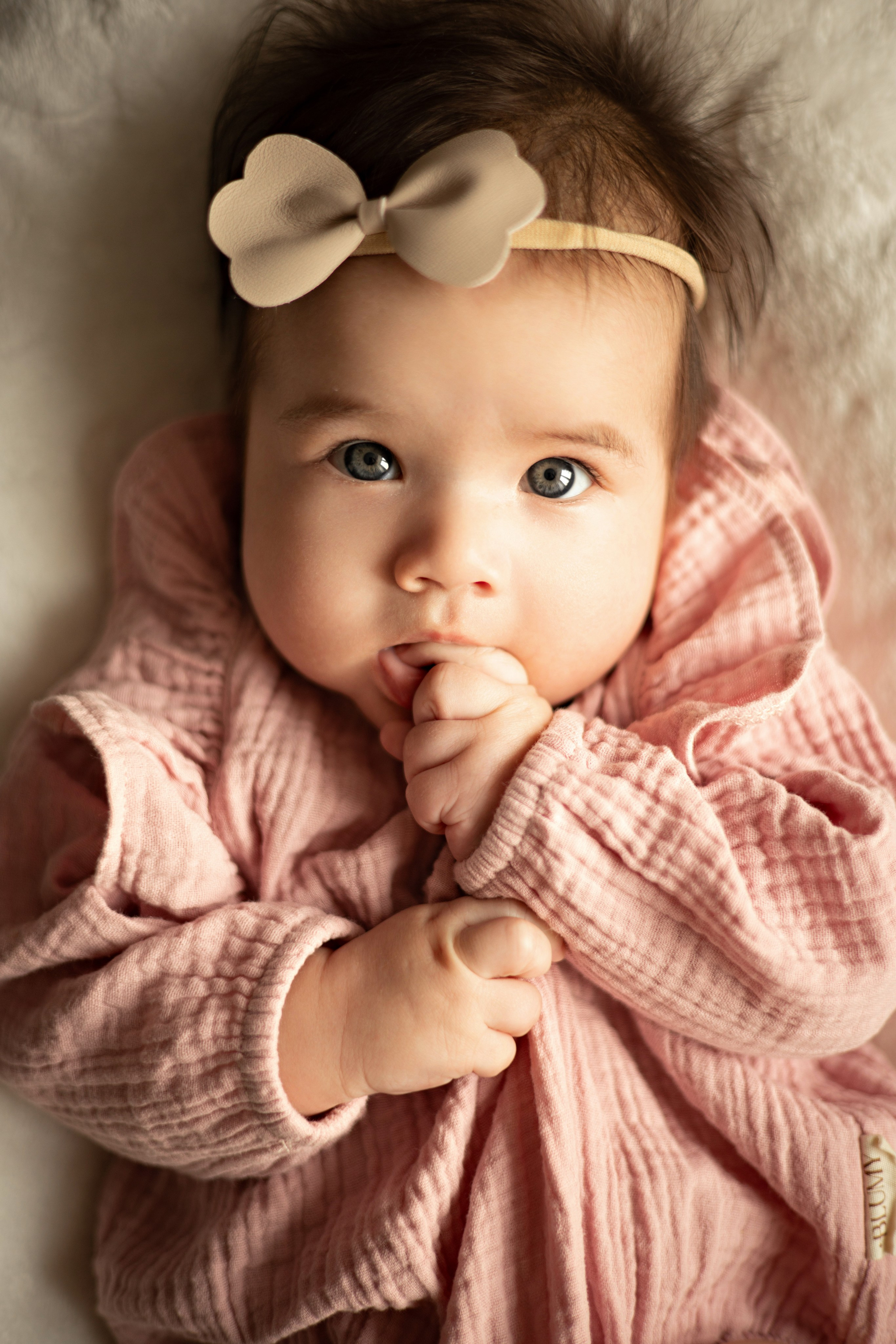 Фотосопровождение до года. Детский и семейный фотограф в Чите Анастасия Шубина