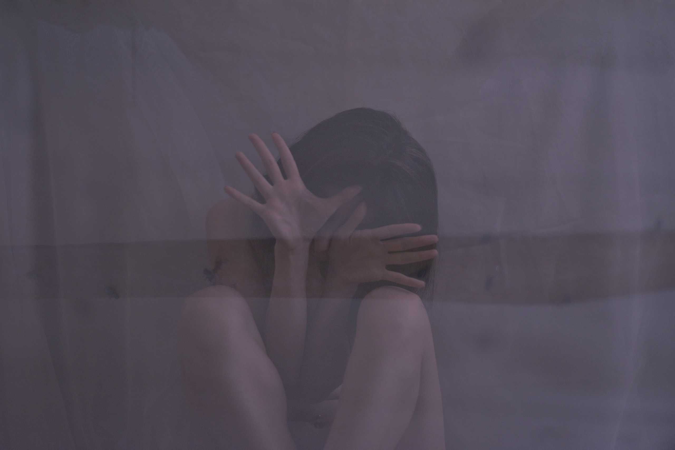 Inside Out (2024). Междисциплинарный художник и режиссер София Меликова