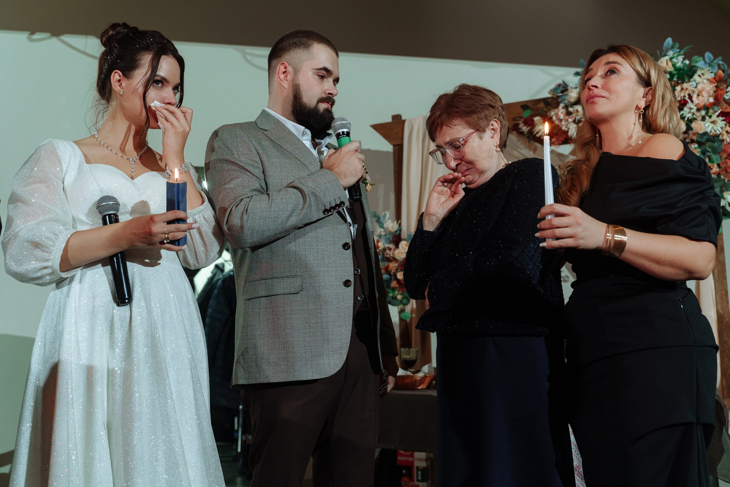 Богдан и Марина (11-11-2023)