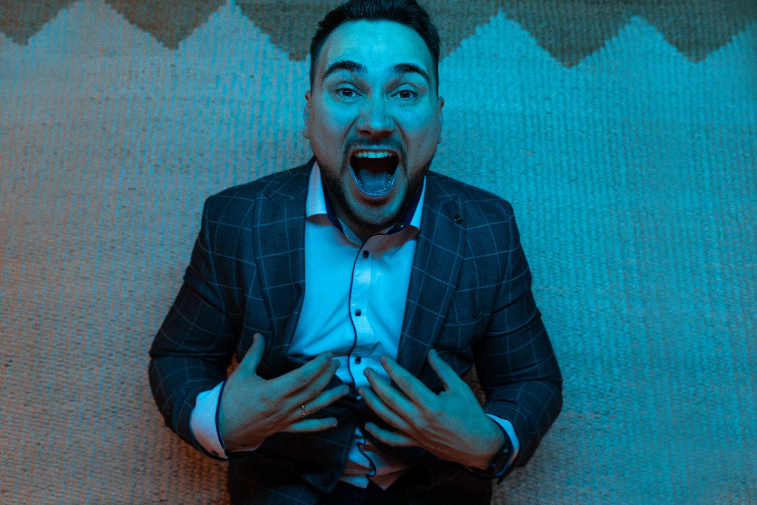 Мистер Морозов (Эпостасии)