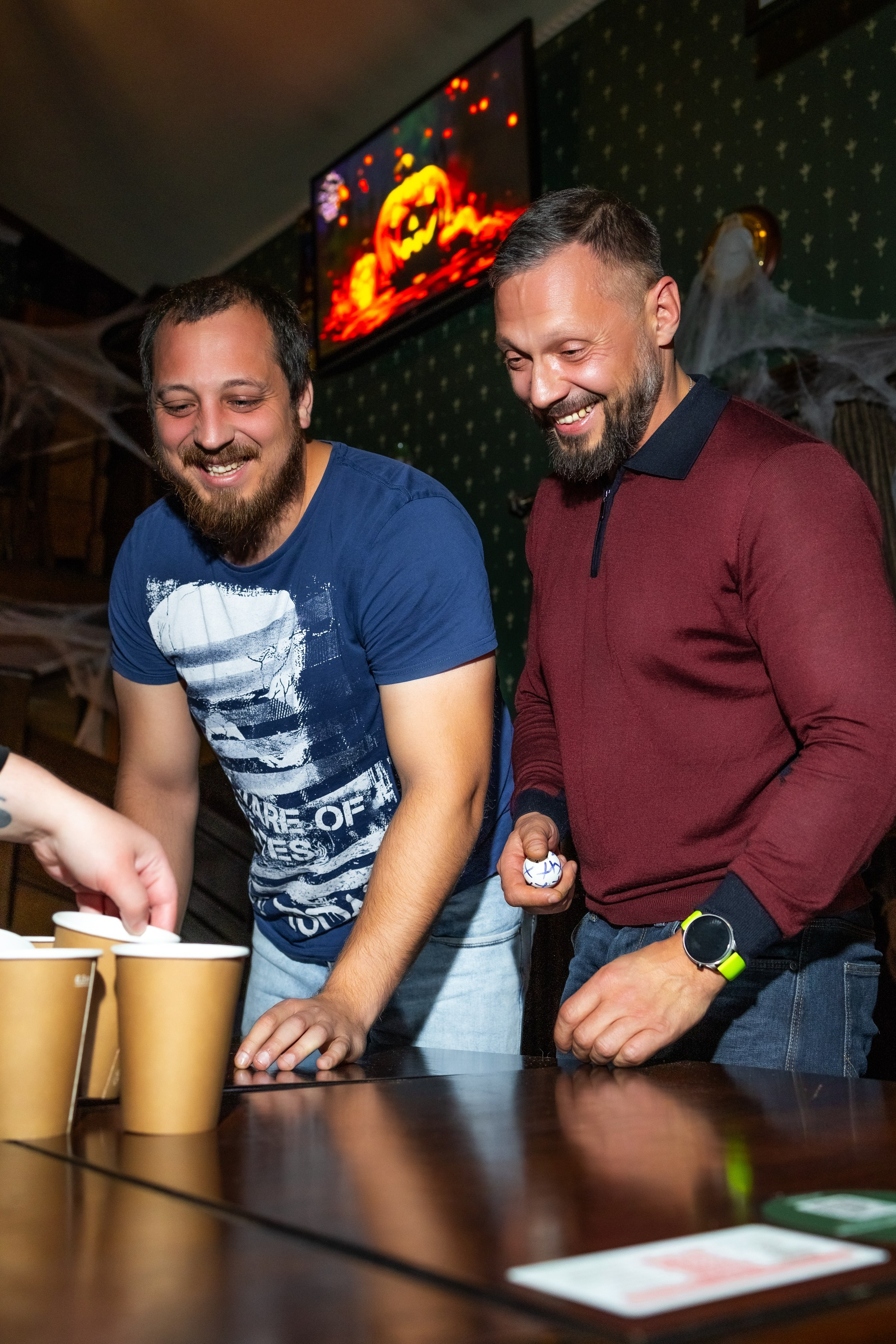 Мероприятия. Сергей Яковлев. Репортажный фотограф