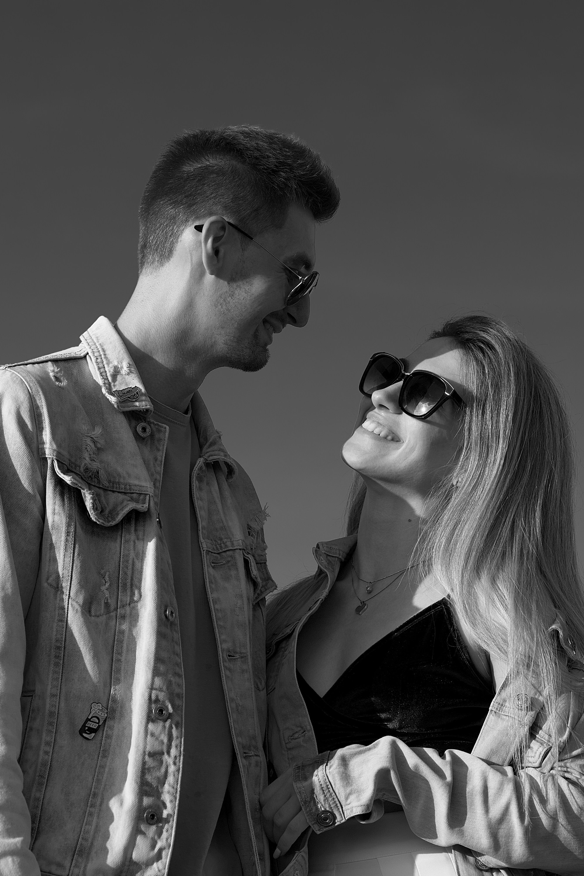 Улица. Сергей Яковлев. Репортажный фотограф