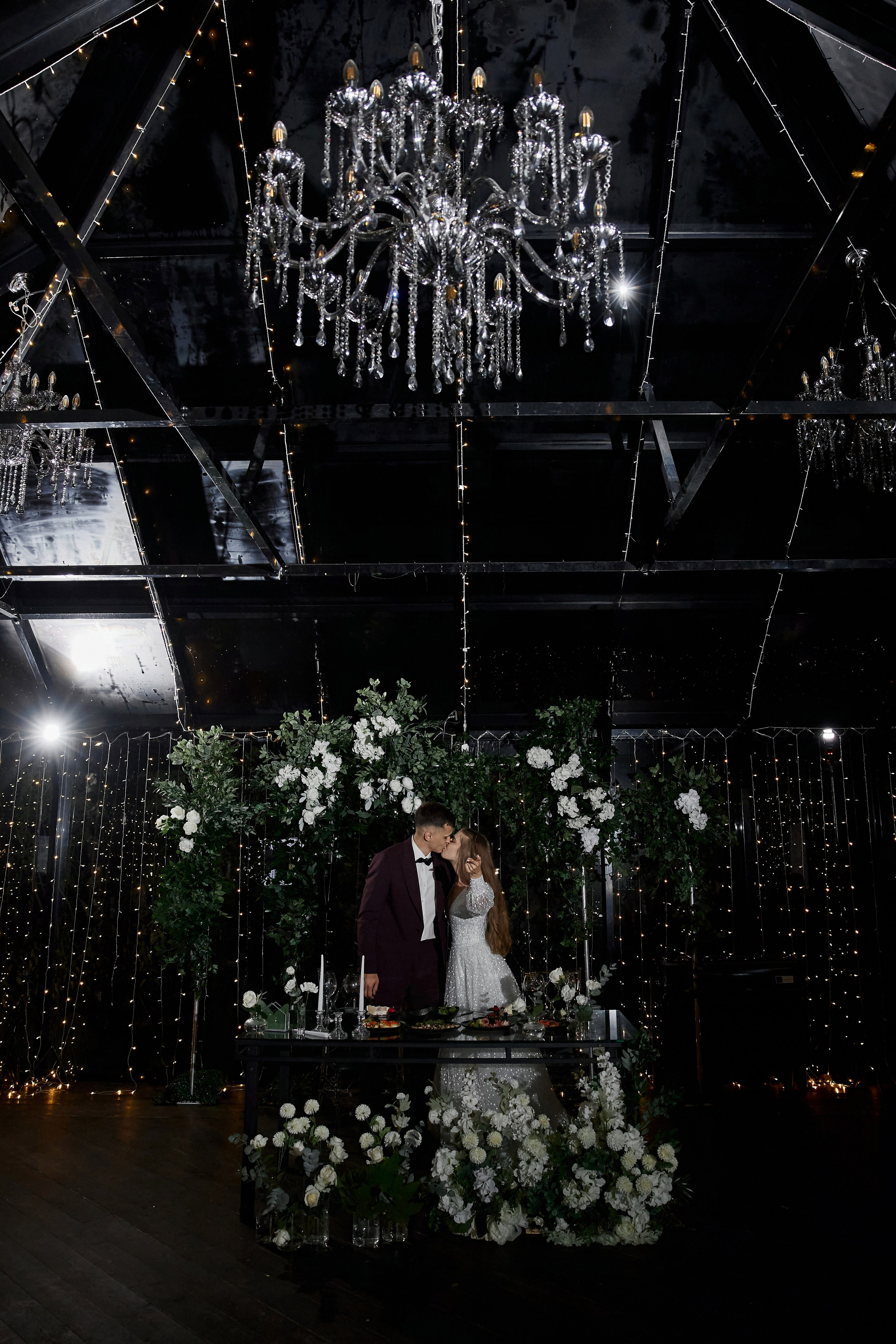 Свадебный фотограф в Москве и Подмосковье