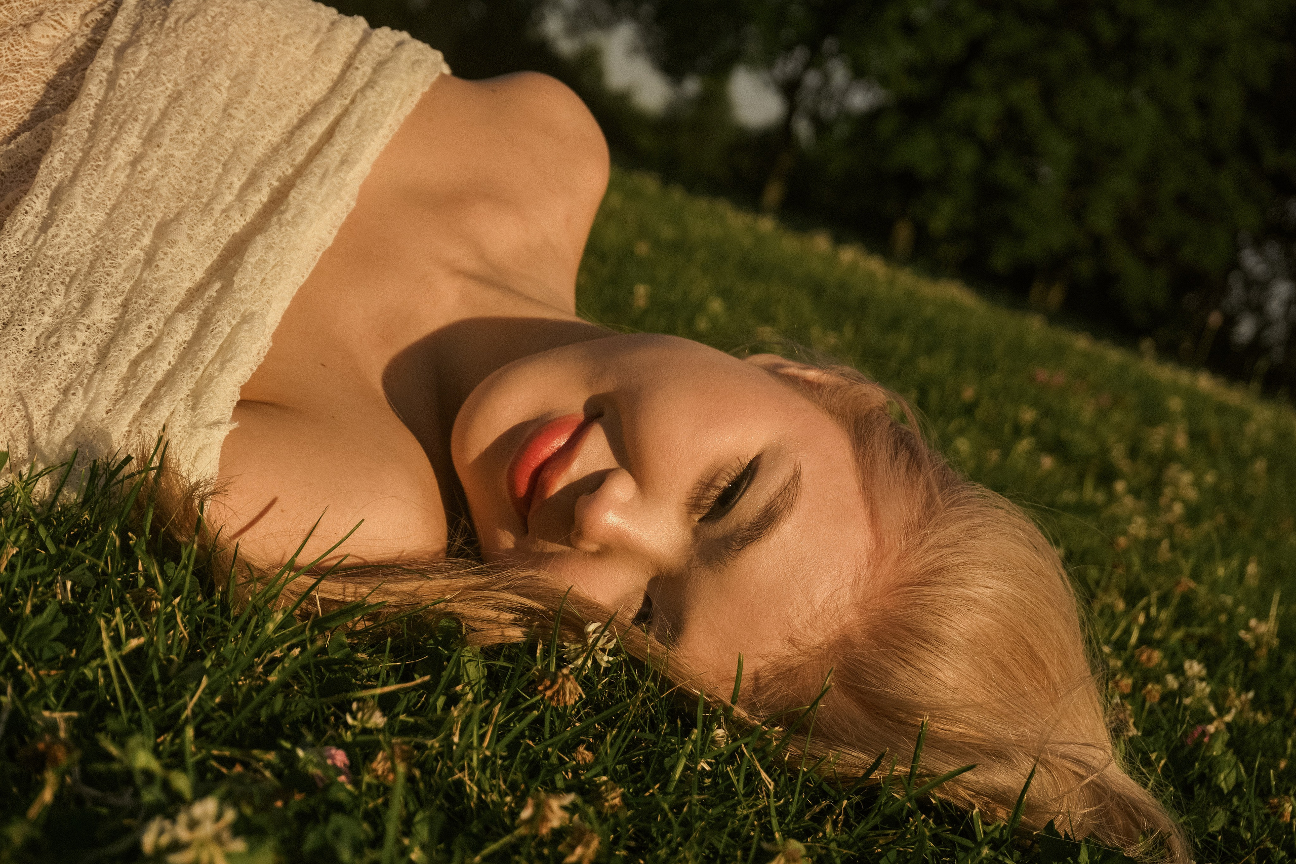 Анастасия. Женский фотограф в Москве Владислава