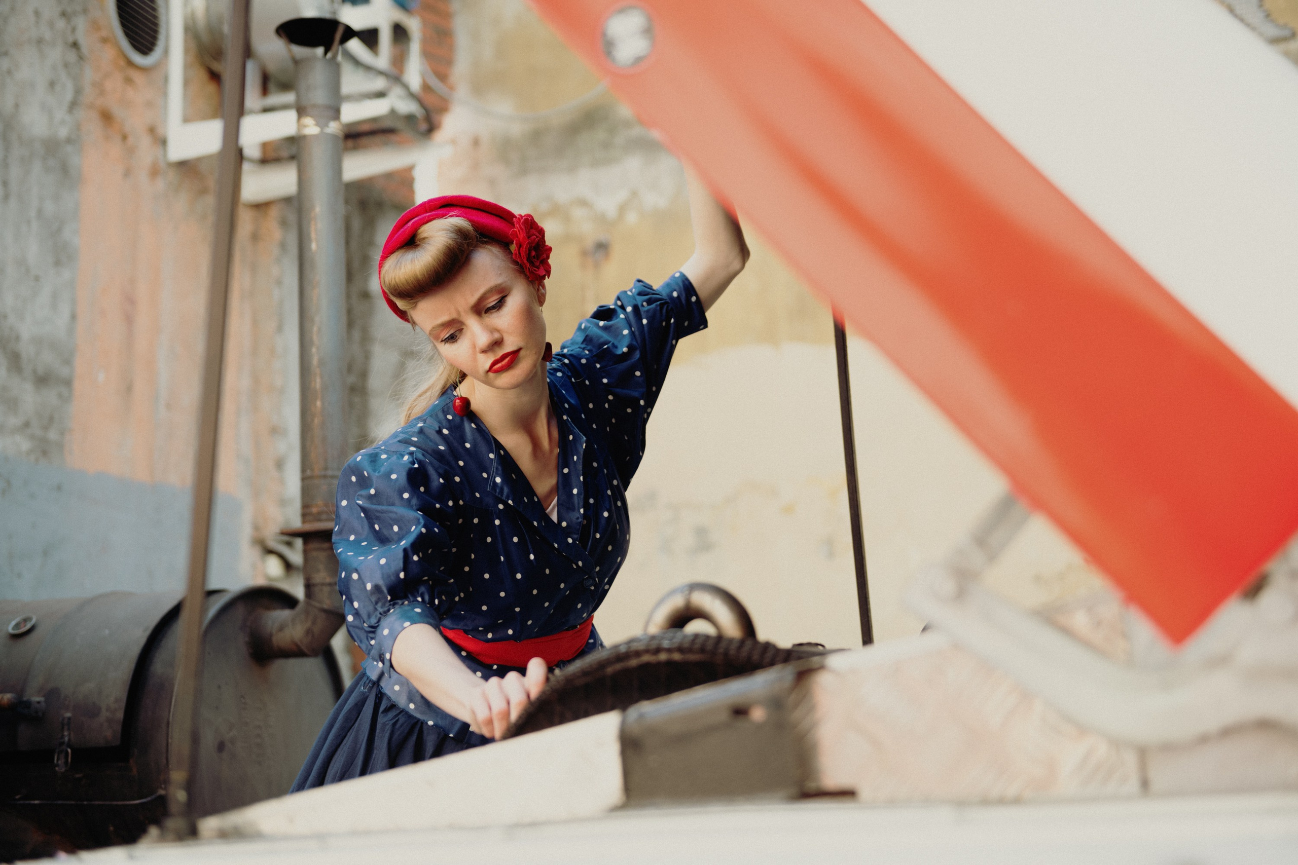 Таня. Фотограф Александр Киямов | СПБ, МСК