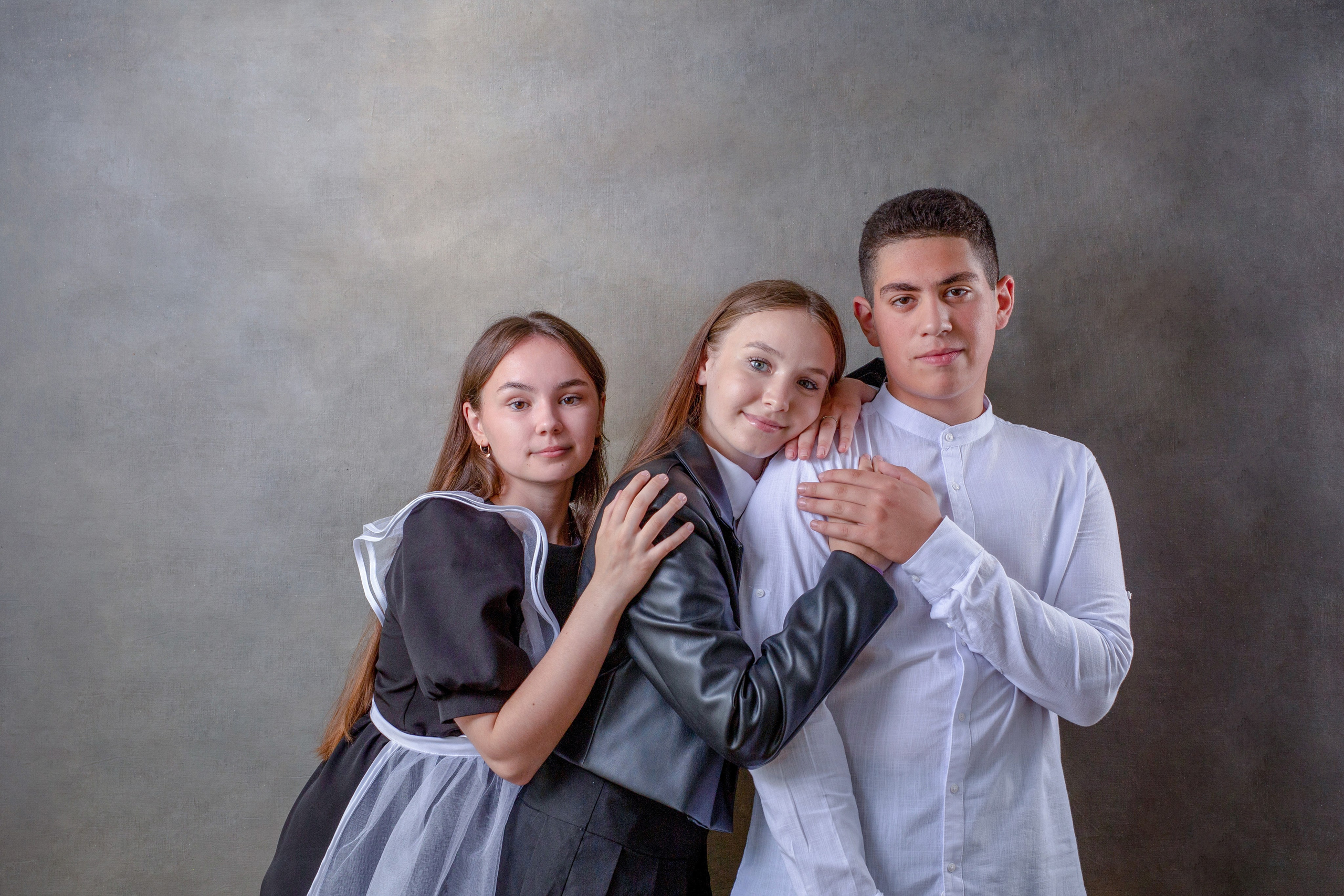Школьные съемки. Детский и семейный фотограф и видеограф, Краснодар