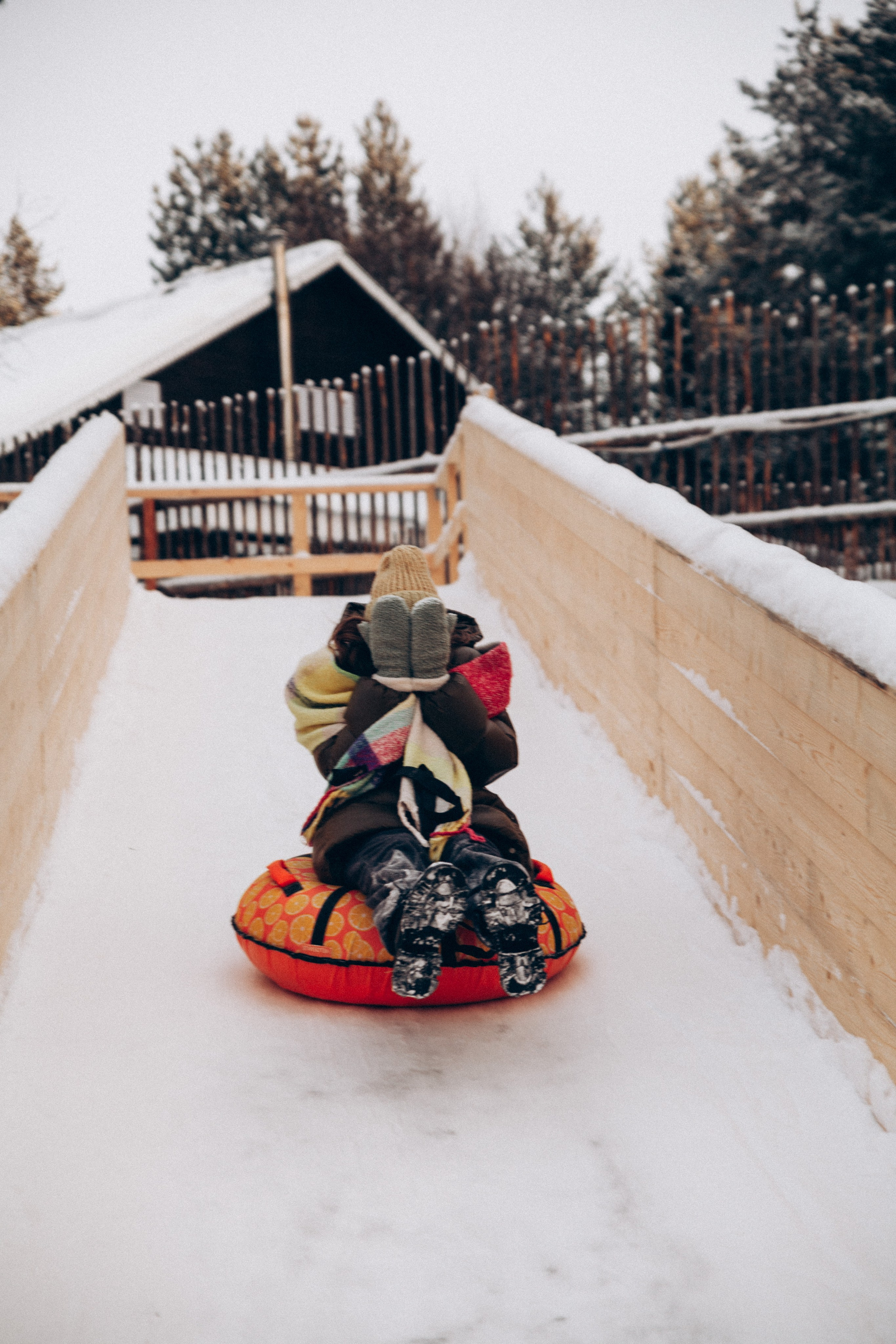 Териберка 2025. Репортажный и детский фотограф в Минске