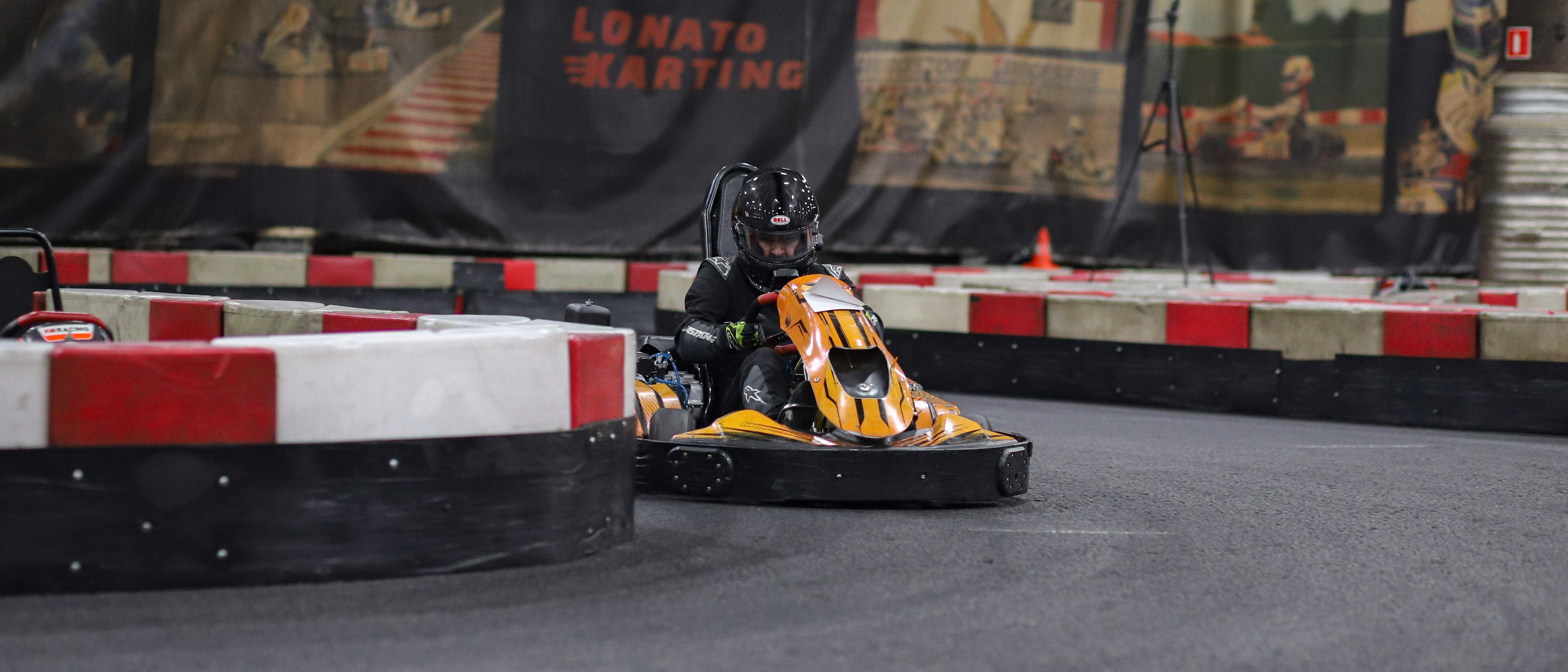 LSK Winter Cup 2025 — 2026 | Этап 6. Malenkyia