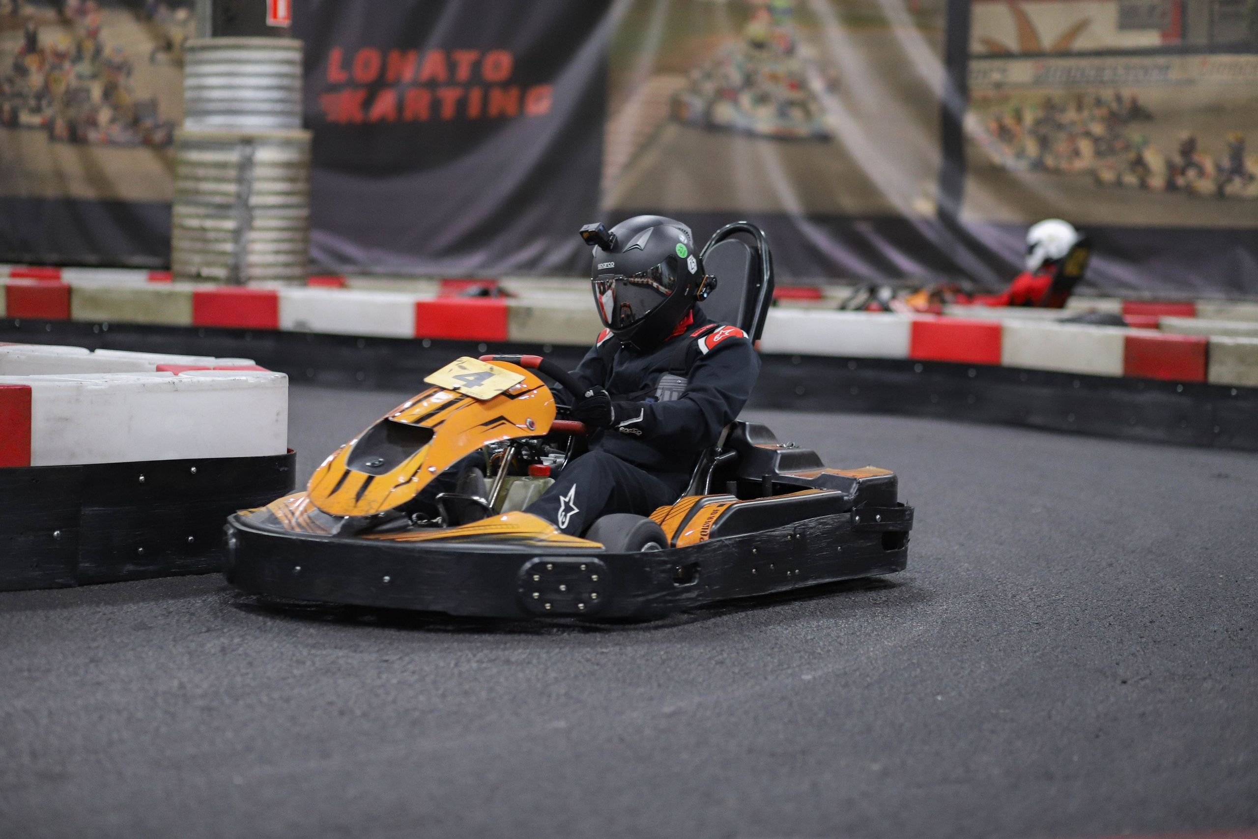 LSK Winter Cup 2025 — 2026 | Этап 4. Malenkyia