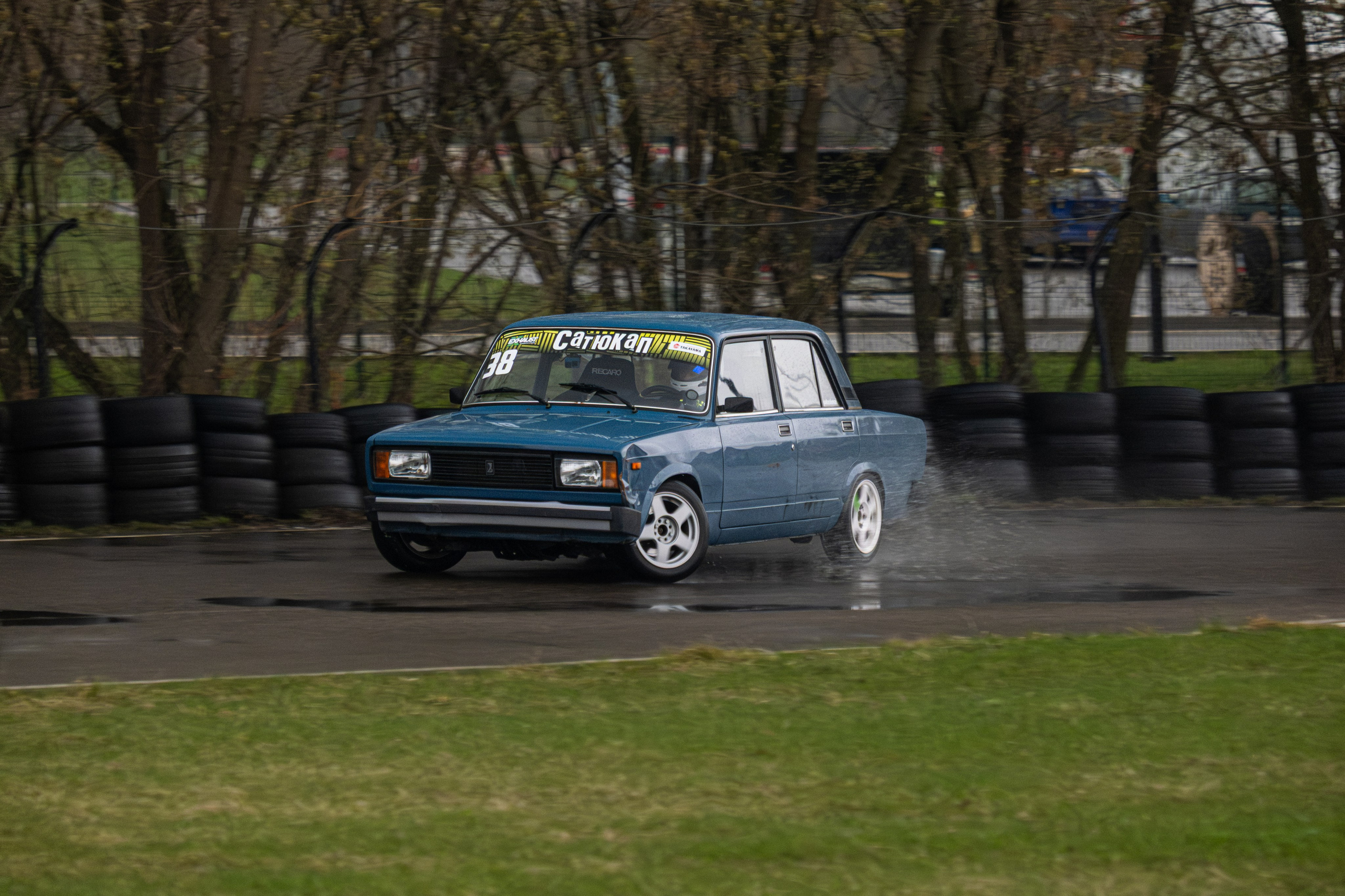 САТЮКАП Мокрый чемп |ФИНАЛ. Malenkyia