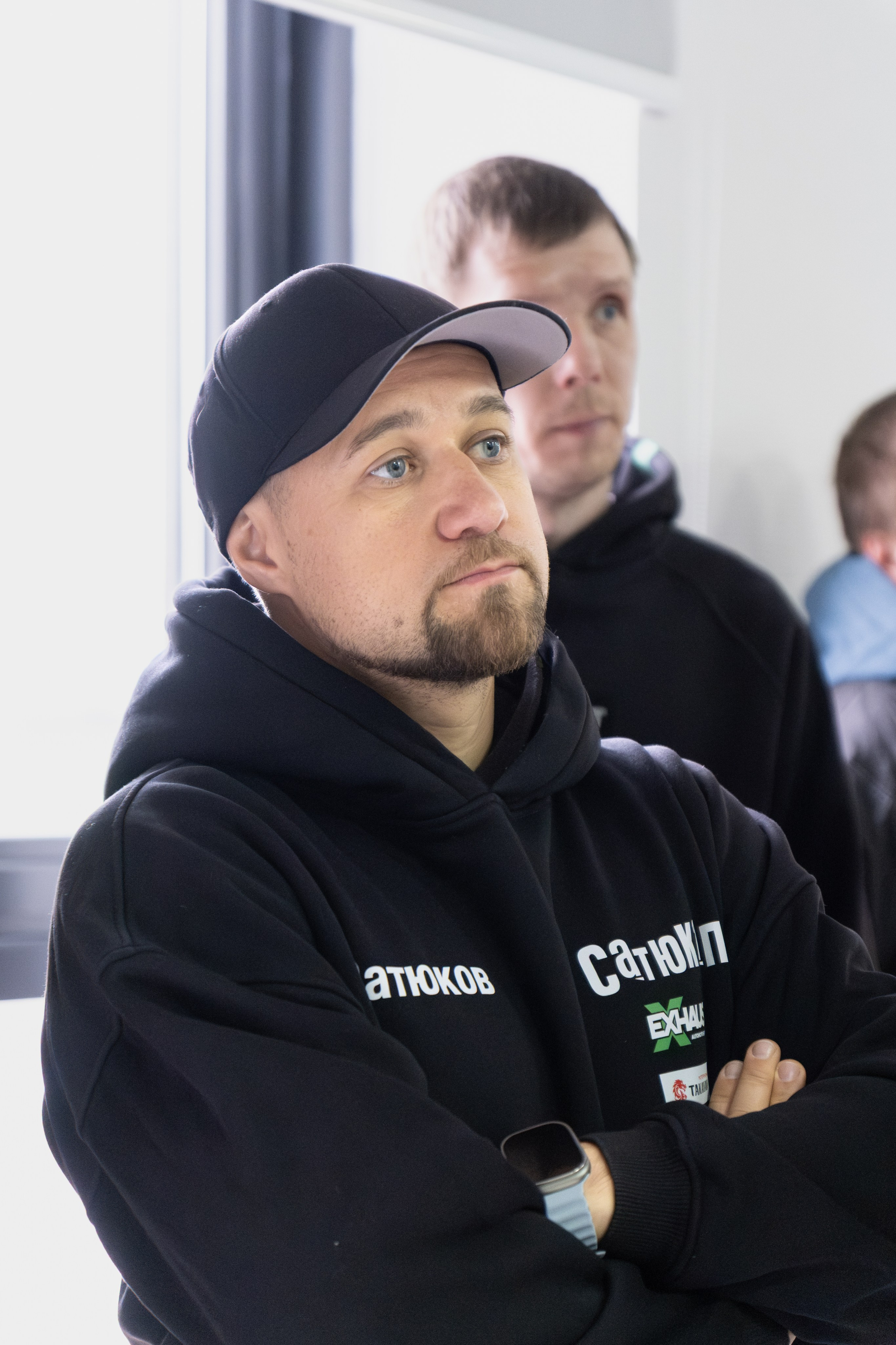 САТЮКАП Мокрый чемп |ФИНАЛ. Malenkyia