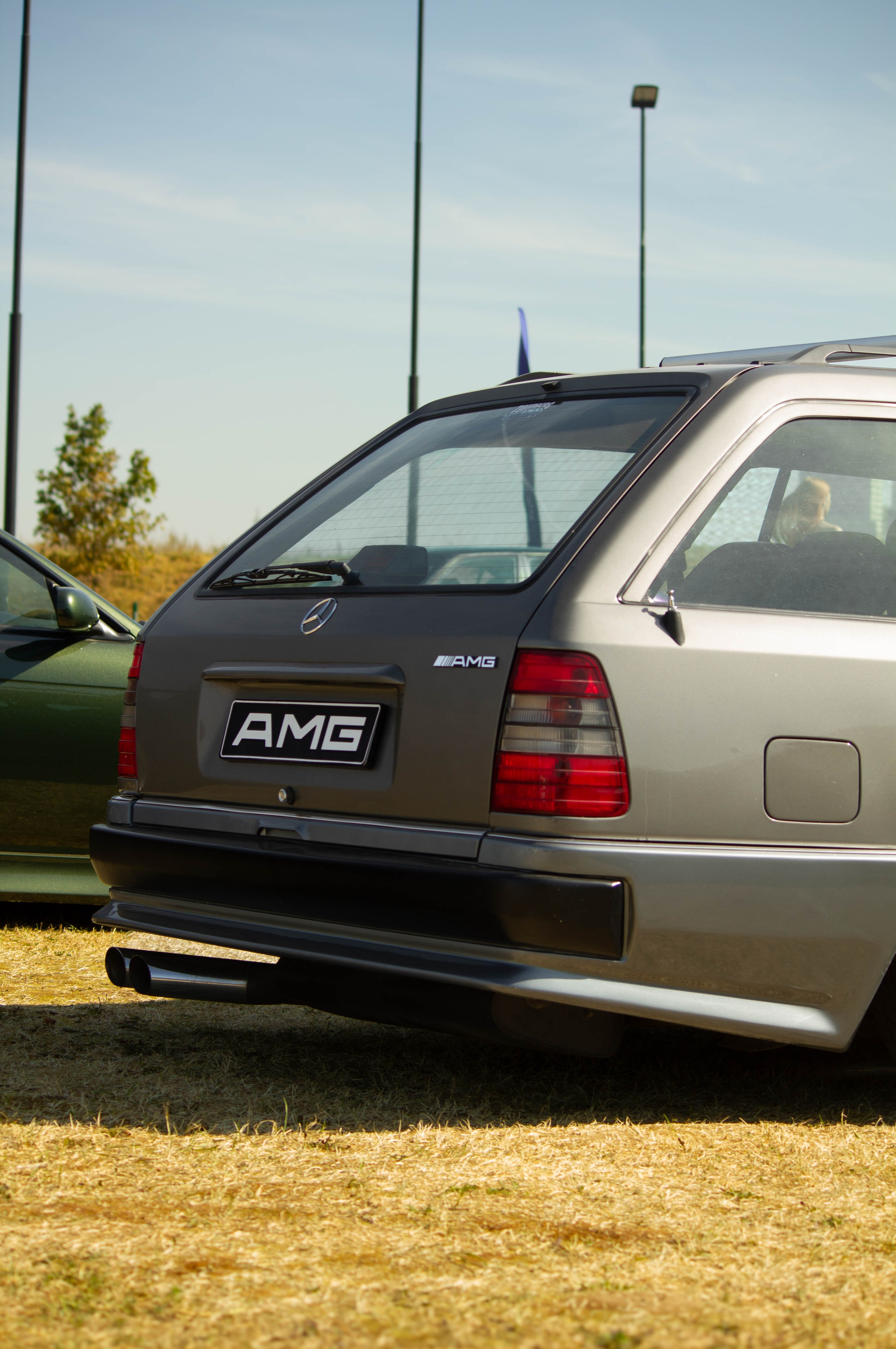 Гран-При Москвы по дрифту 2024. Malenkyia