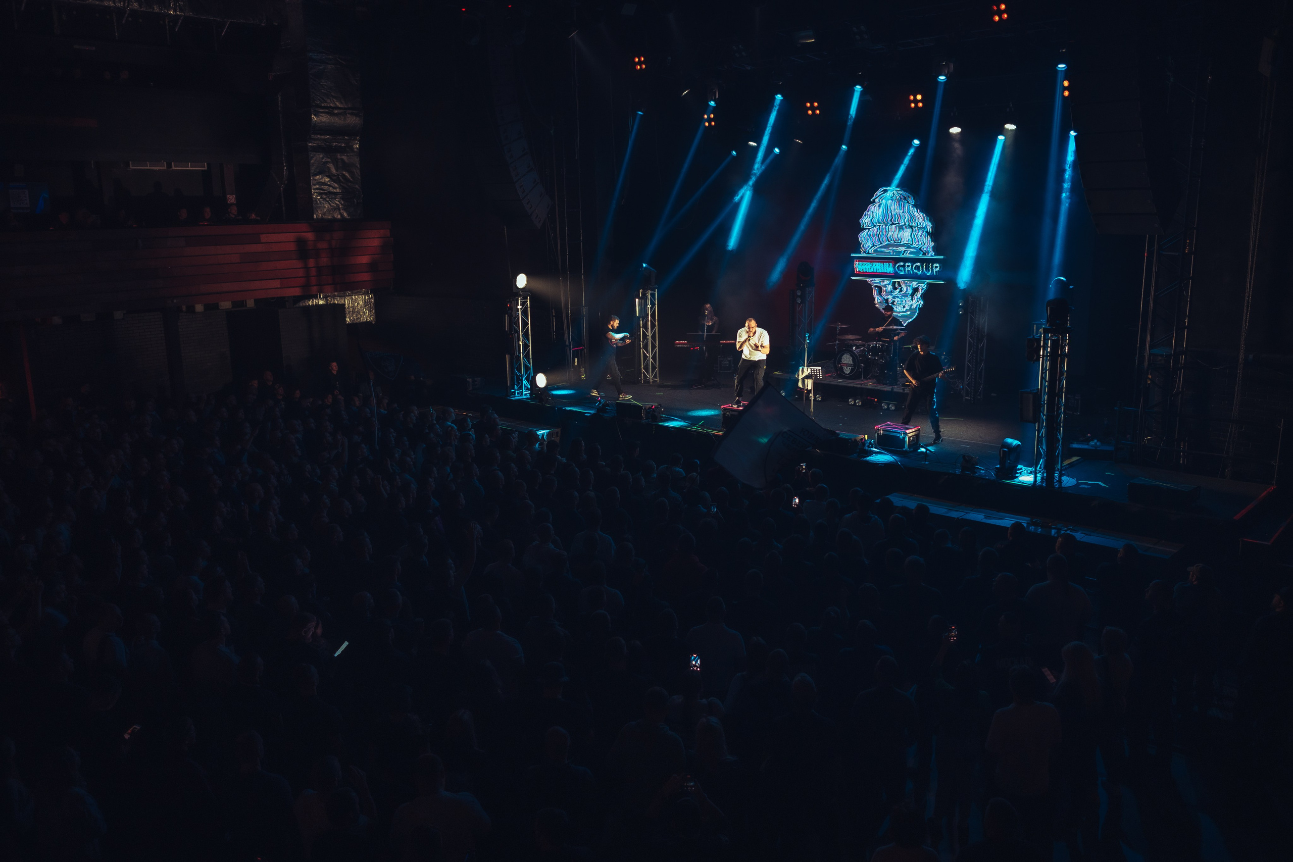 МАВАШИ group, 2025 год. Иван Кубик — фотограф и видеограф