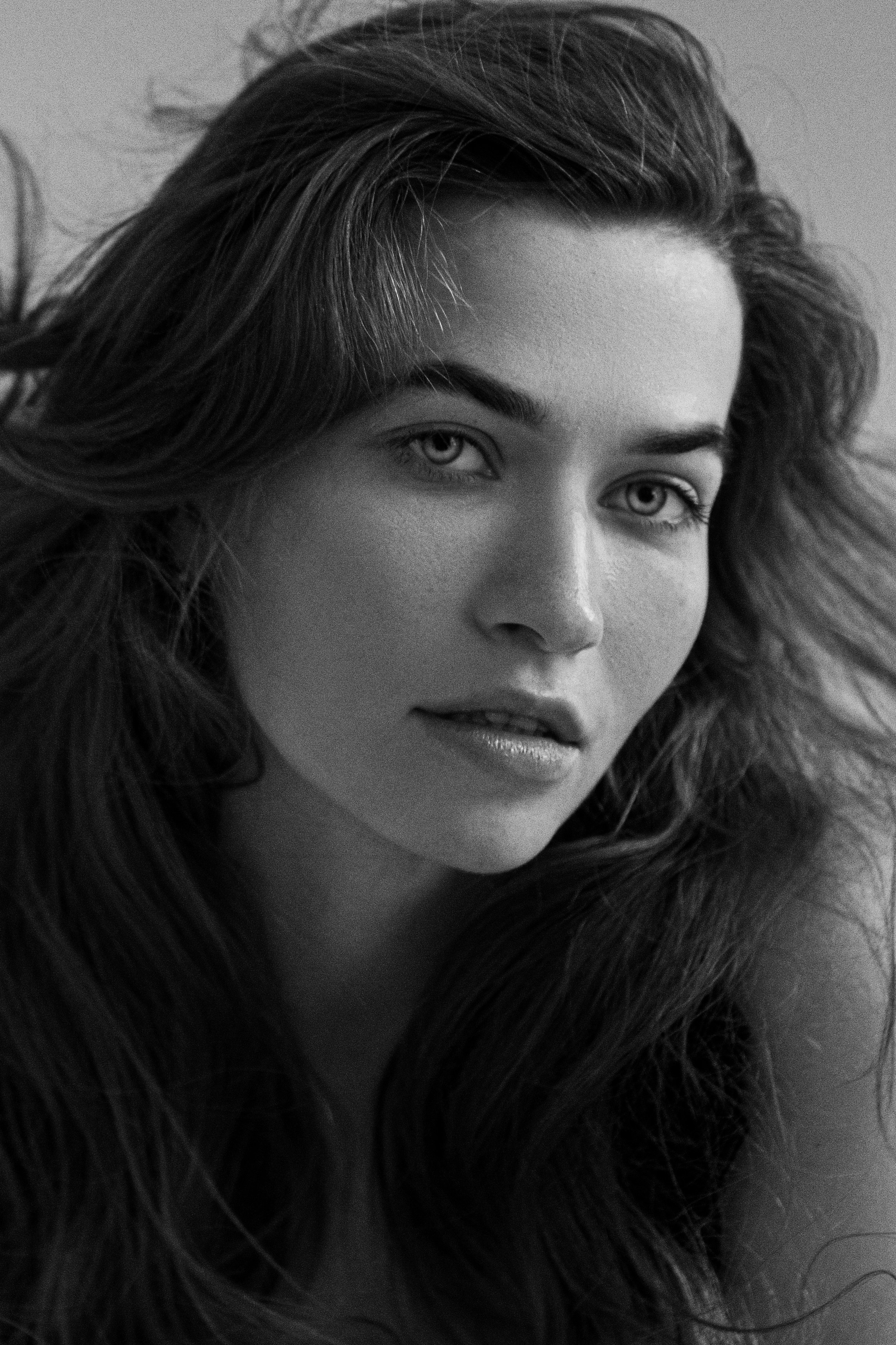 Индивидуальные и семейные съёмки в Уфа Маргарита Истомина