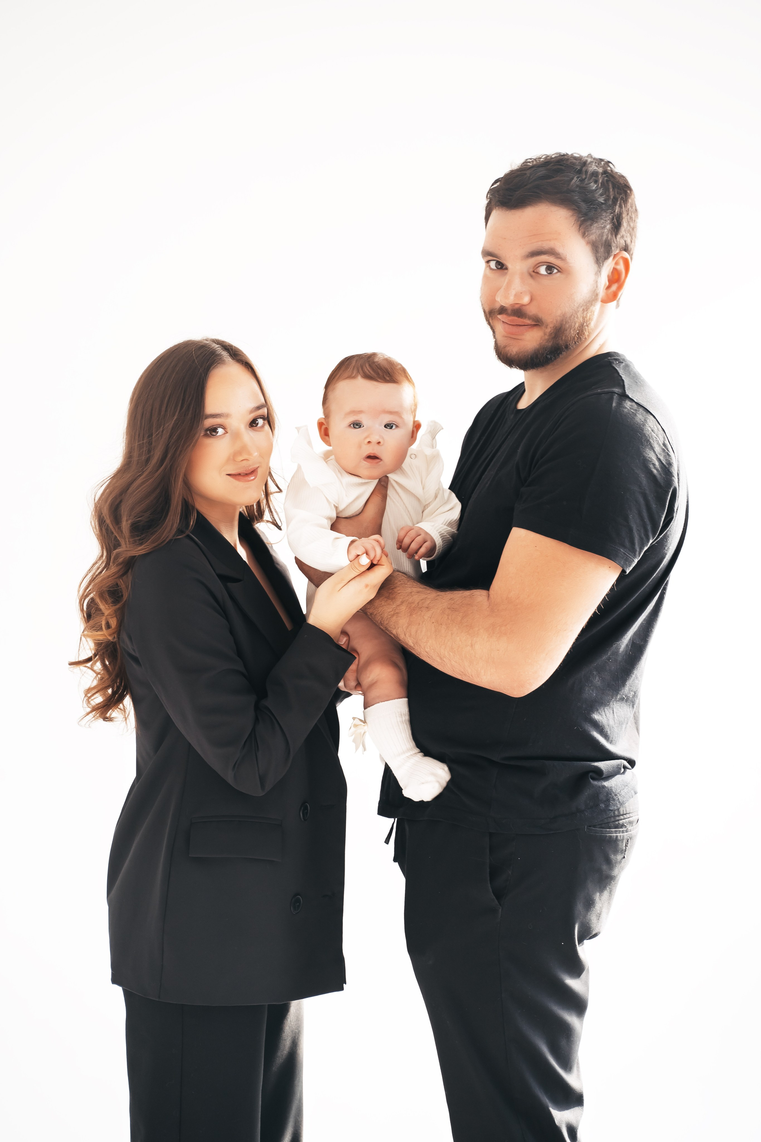 Семейные фотосессии. Ершова Наталья Фотограф Фотосессия Беременности в Екатеринбурге