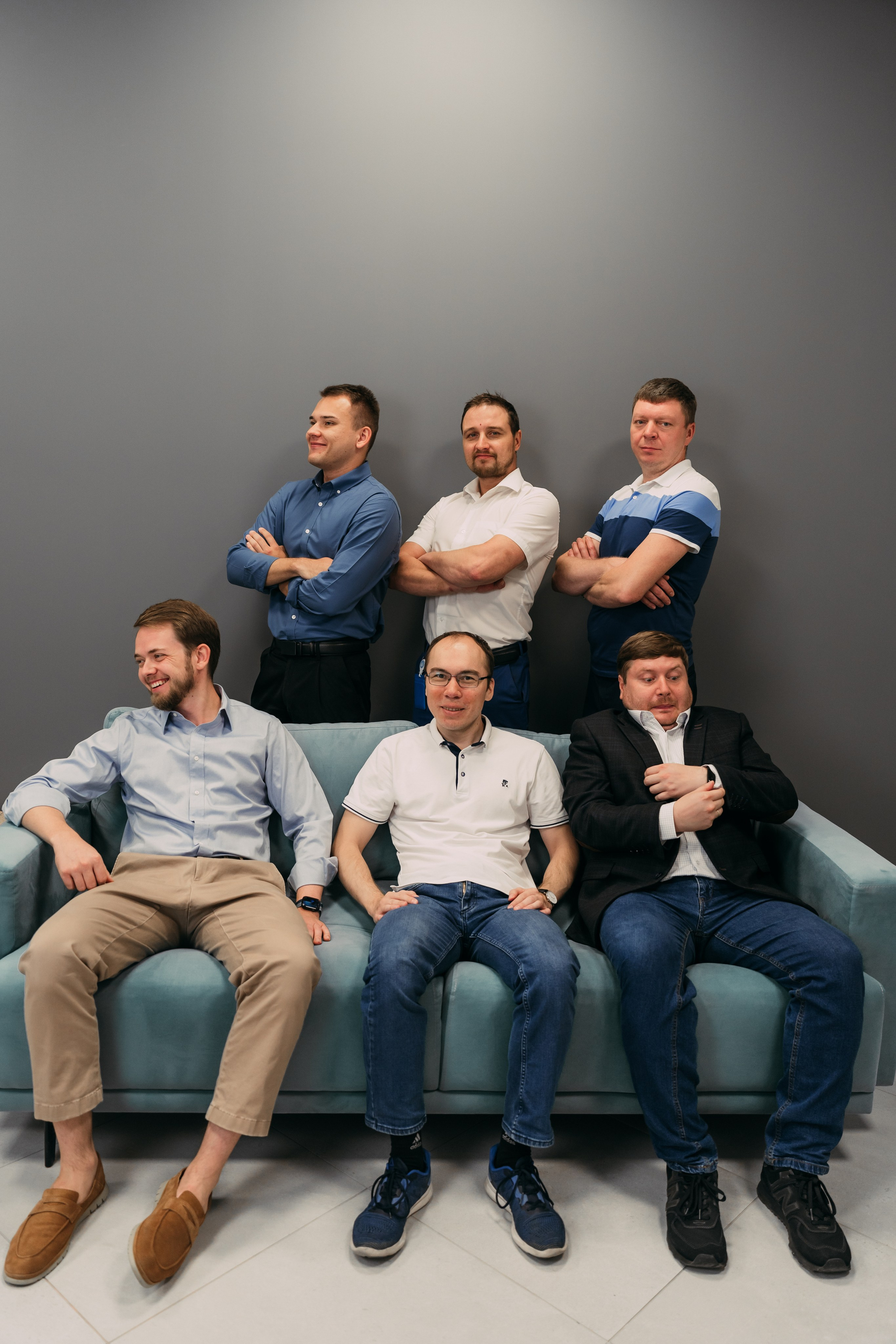 Центр компетенций по цифровизации строительной отрасли РФ. Портретный фотограф в Москве и Санкт-Петербурге Арина Чех