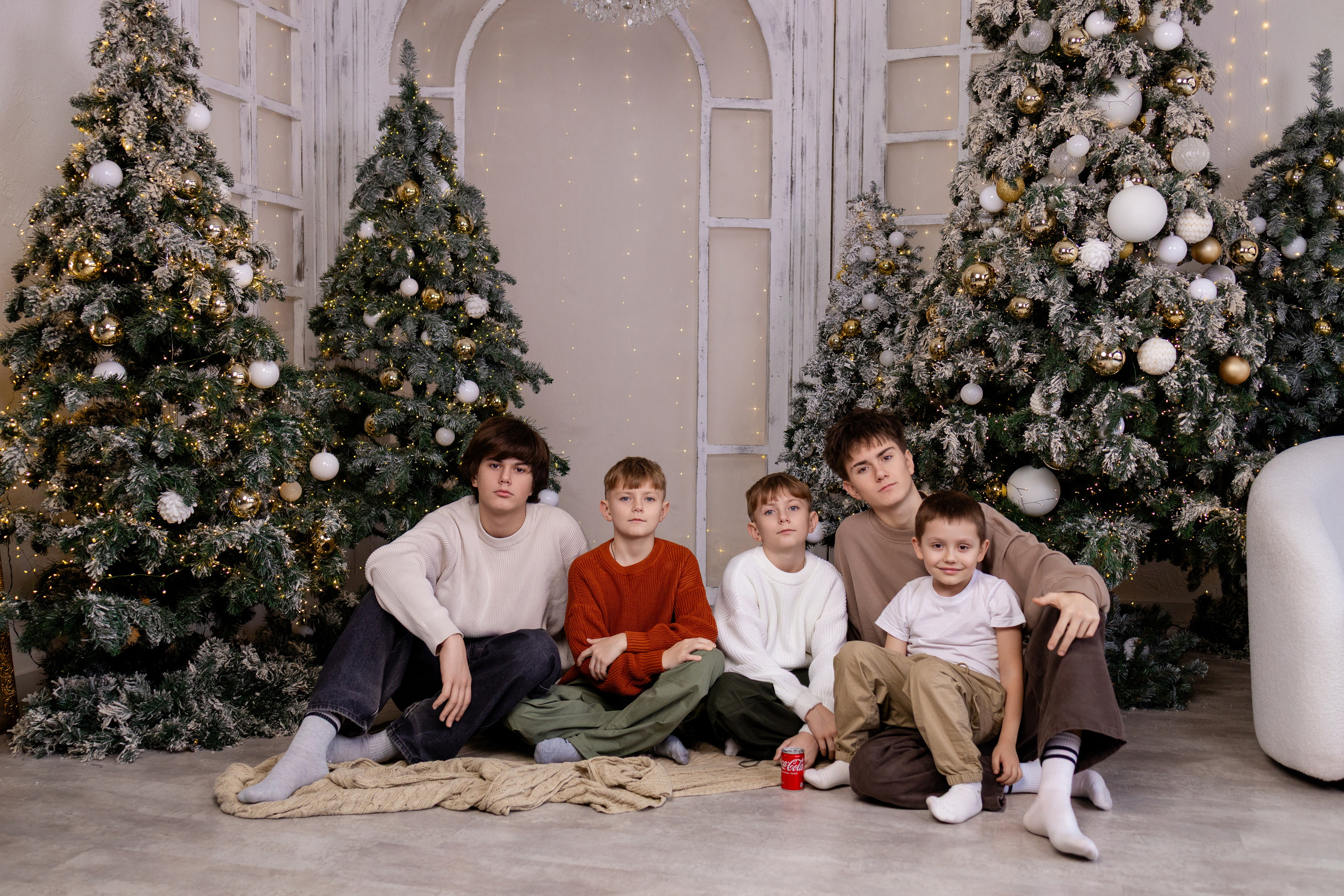 Семейные истории. Семейный фотограф в Чехове