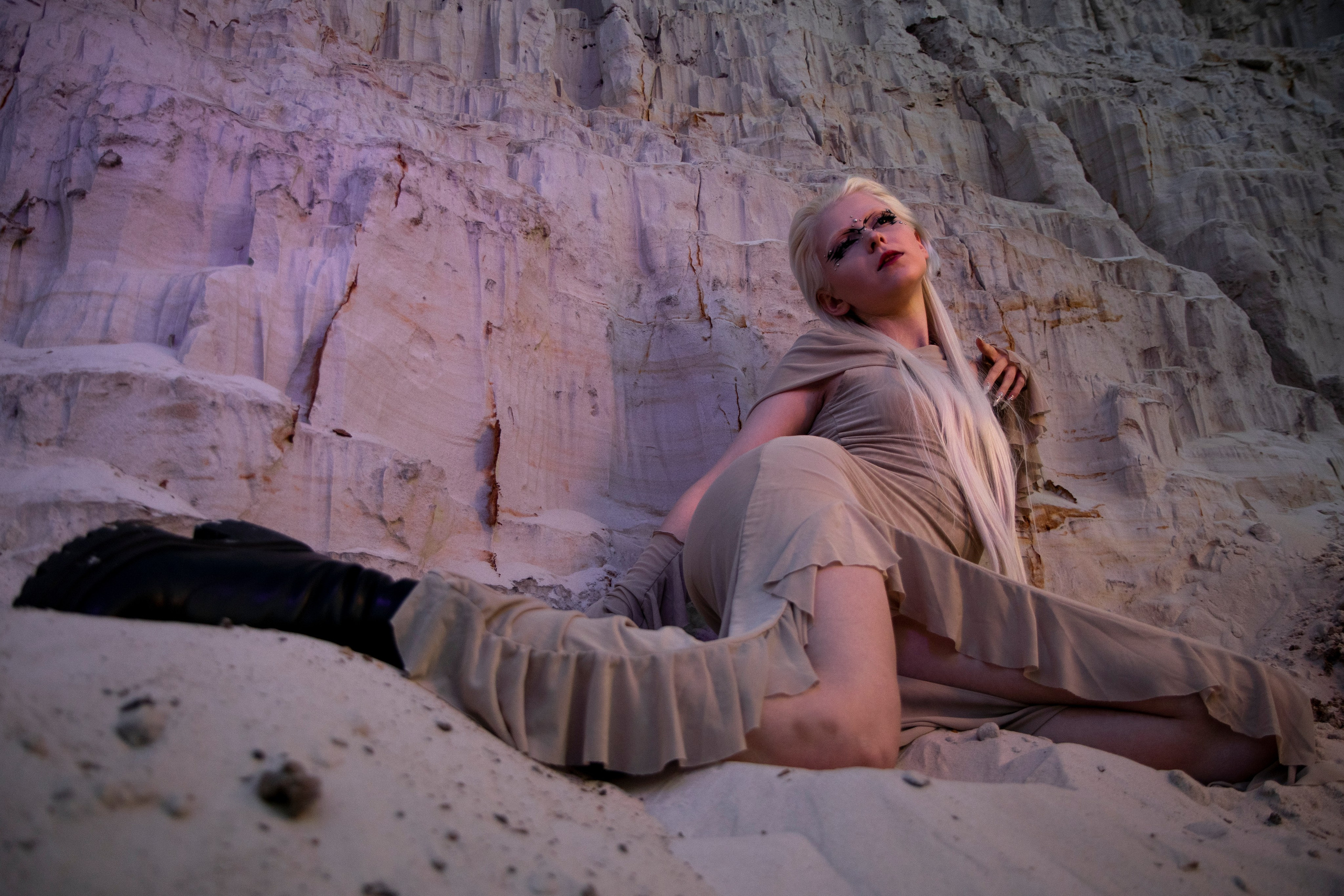 Dune. Фотограф Давыдова Дарья | Xsae_ph