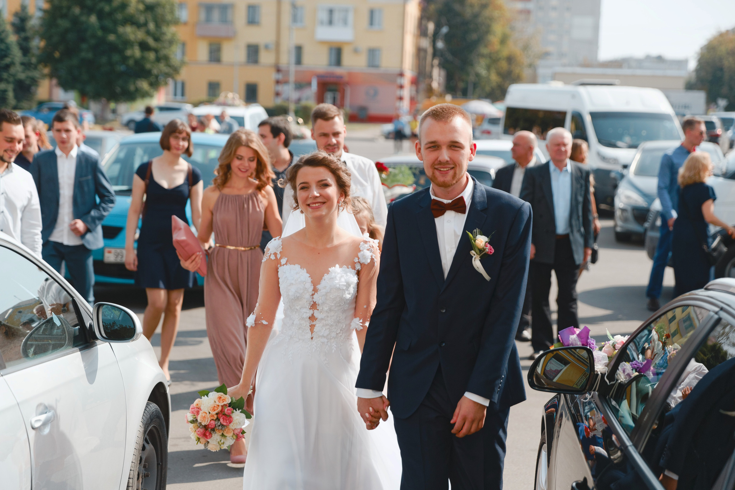 Александр и Александра. Видеограф Павел Борисов | Москва | СПБ | Брянск