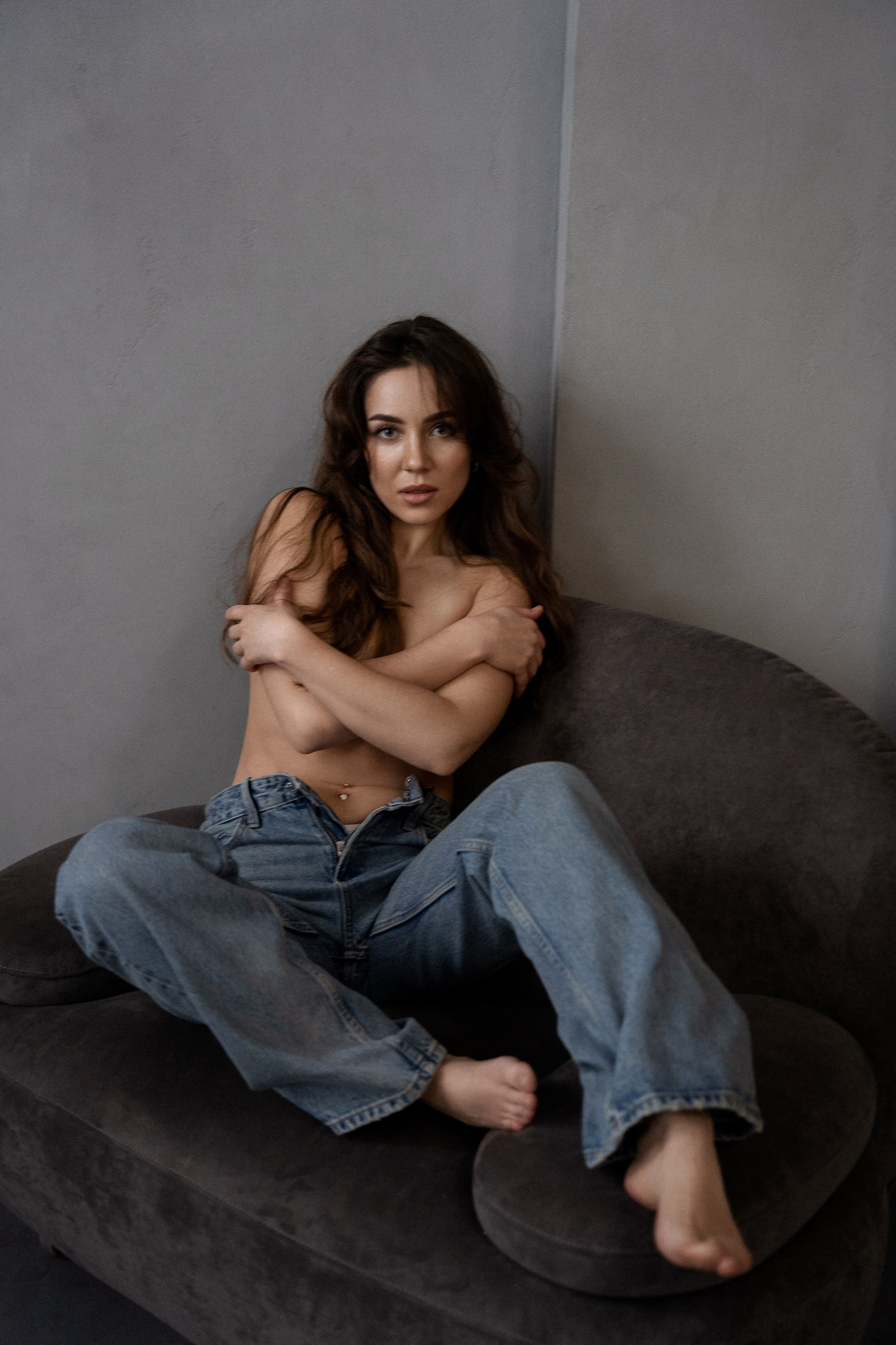 Индивидуальная фотосессия. Фотограф в Санкт-Петербурге Алёна Амми