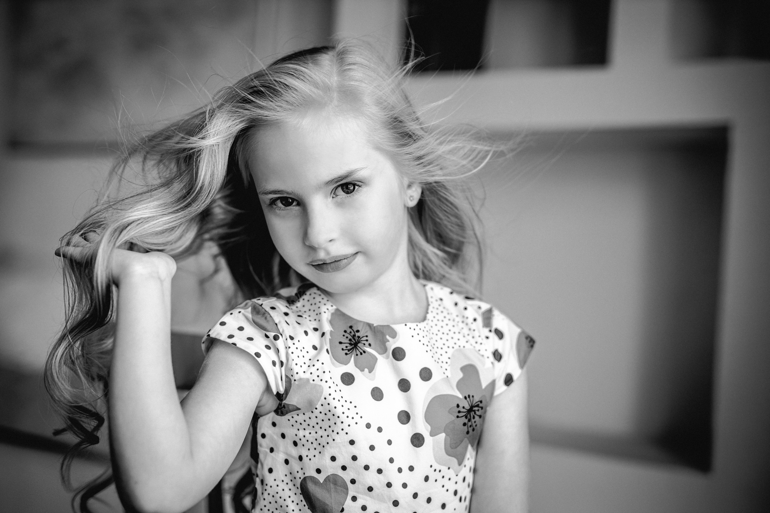 Семейные истории. Фотограф Москва Вероника Пименова