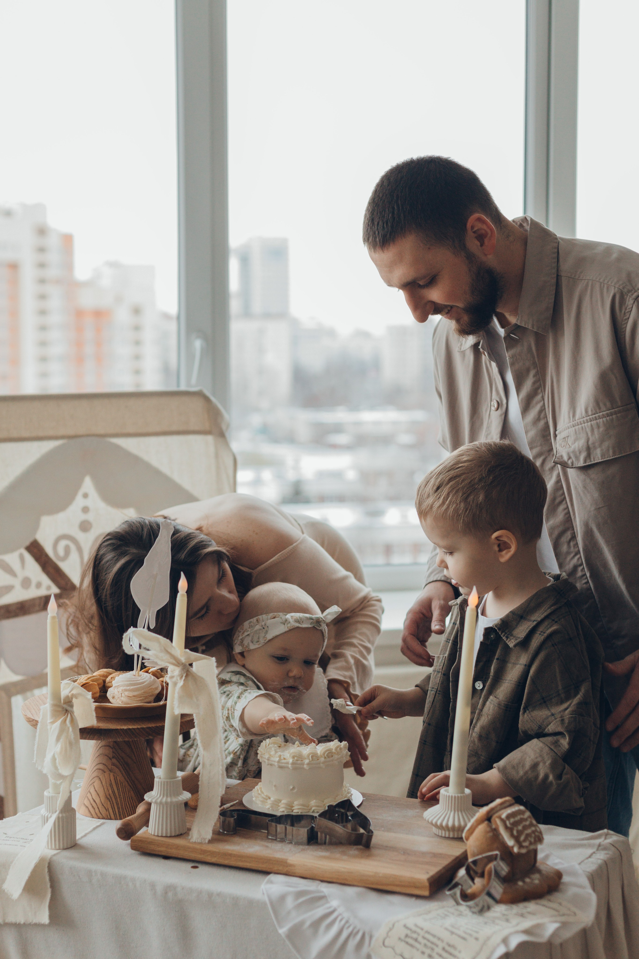 Есения. Семейный фотограф Санкт-Петербург СПб Анастасия Гаврилюк