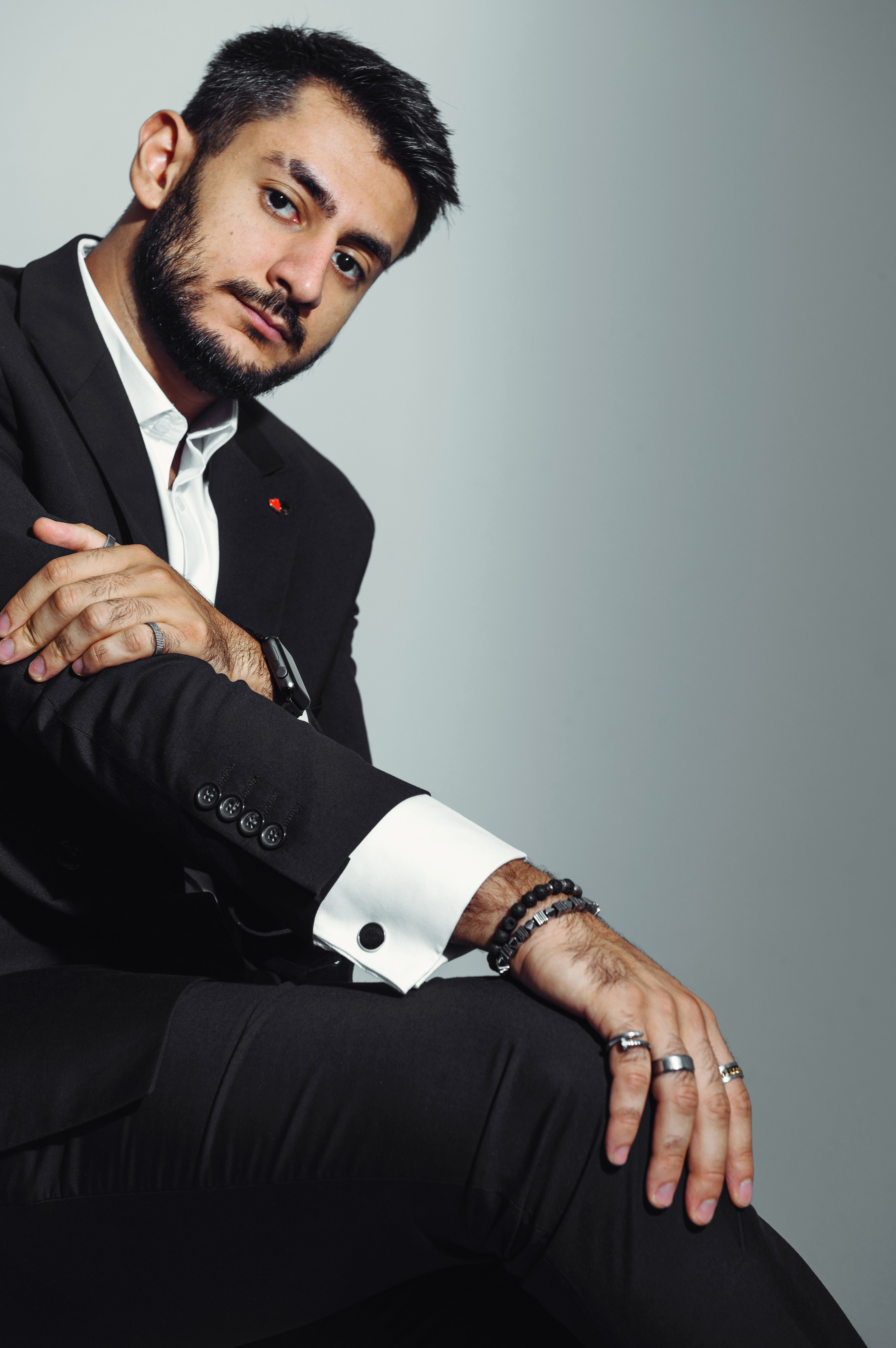 Аргам. Семейный и свадебный фотограф в Краснодаре Максим Ершов