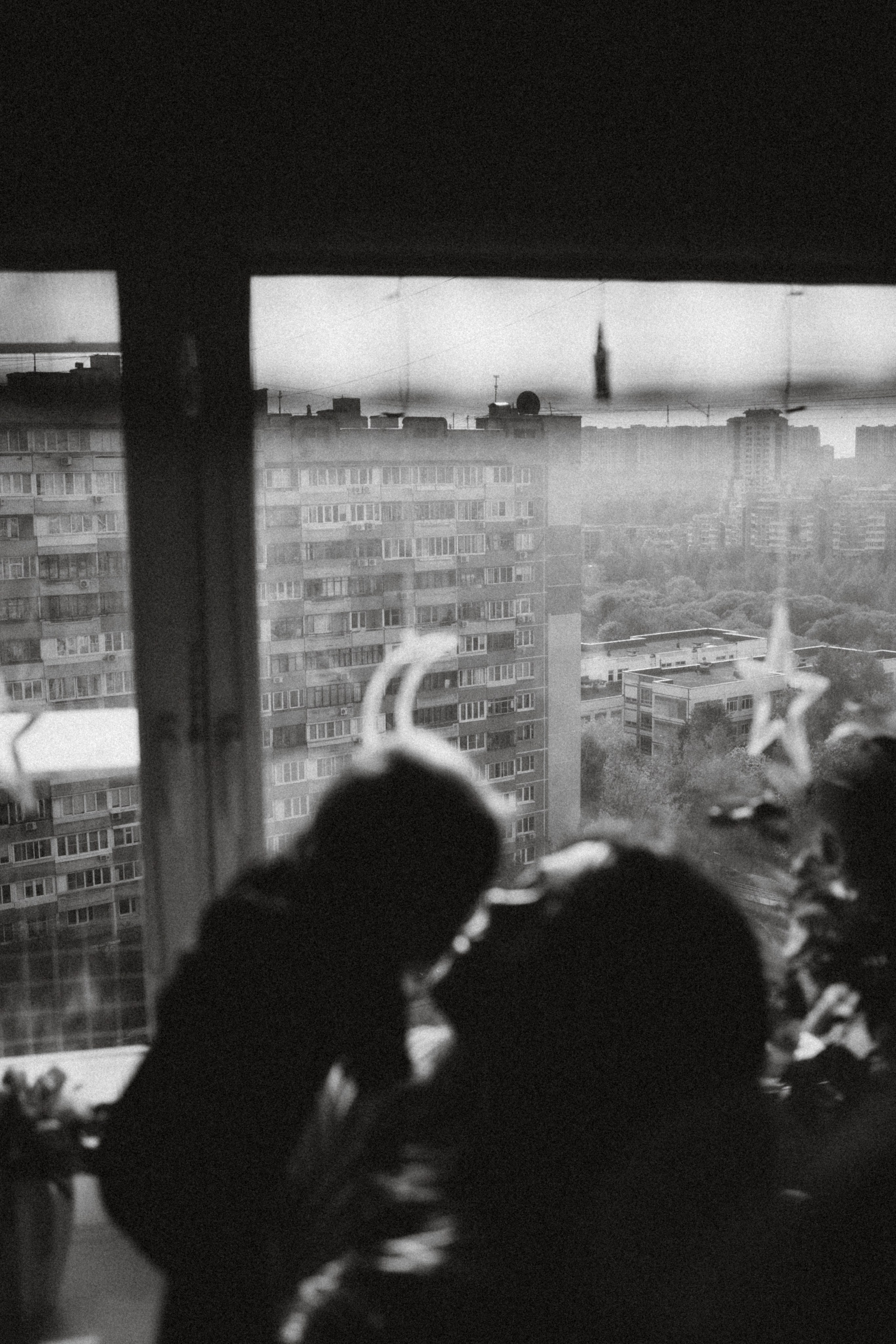 Топик и его семья