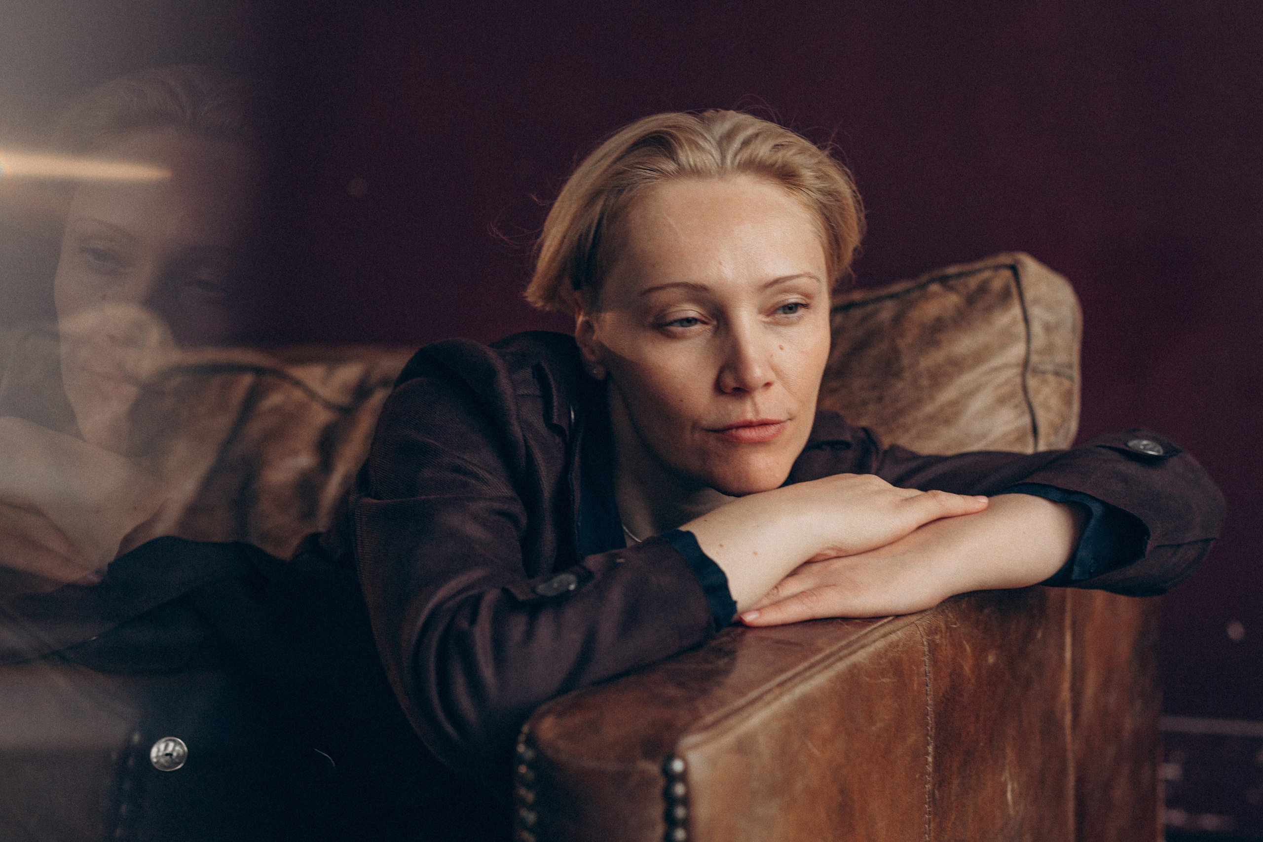 Наташа. Фотограф Ногинск Электросталь Наталья Осетрова