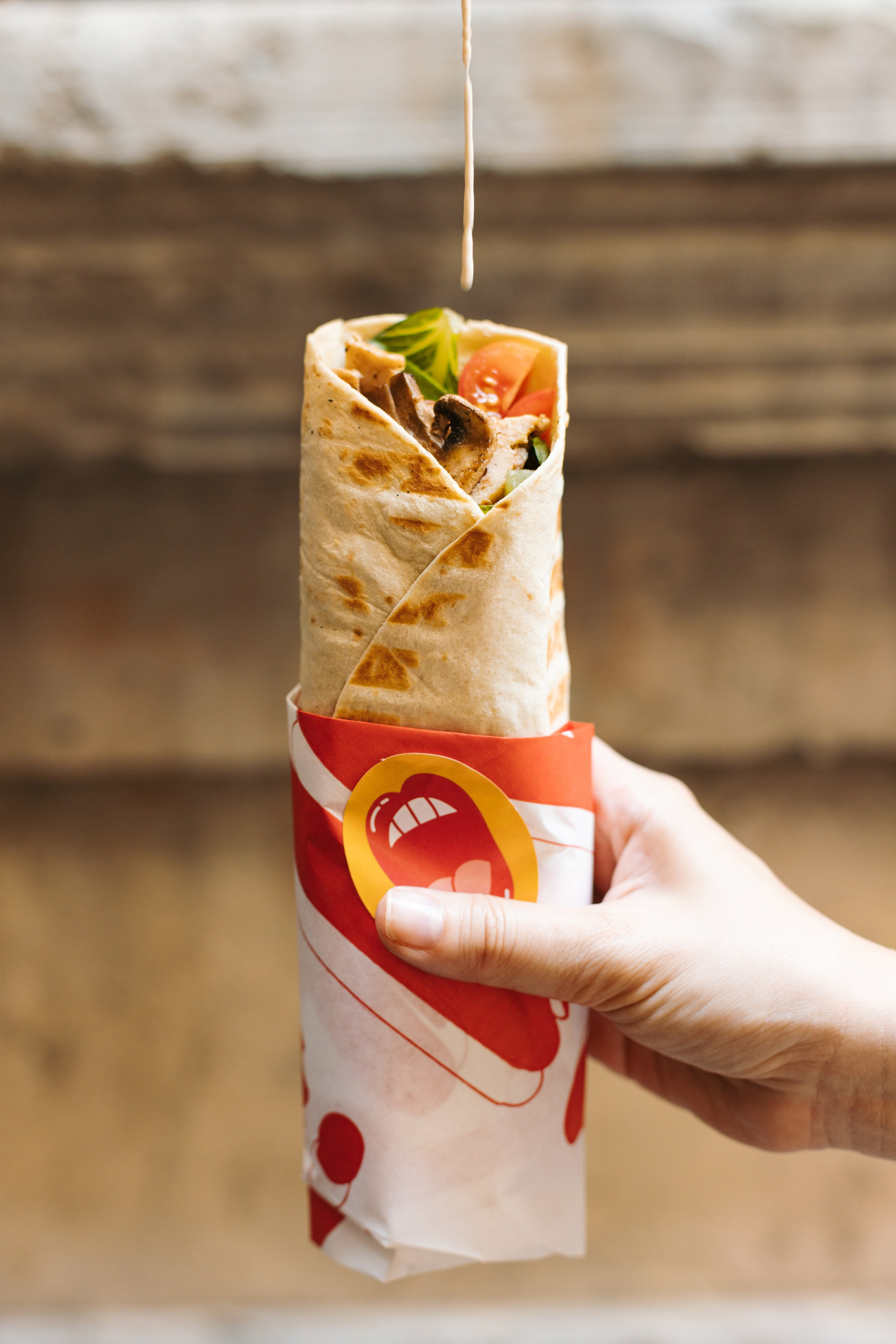 Shaurma Djan. Фотограф на Юге России