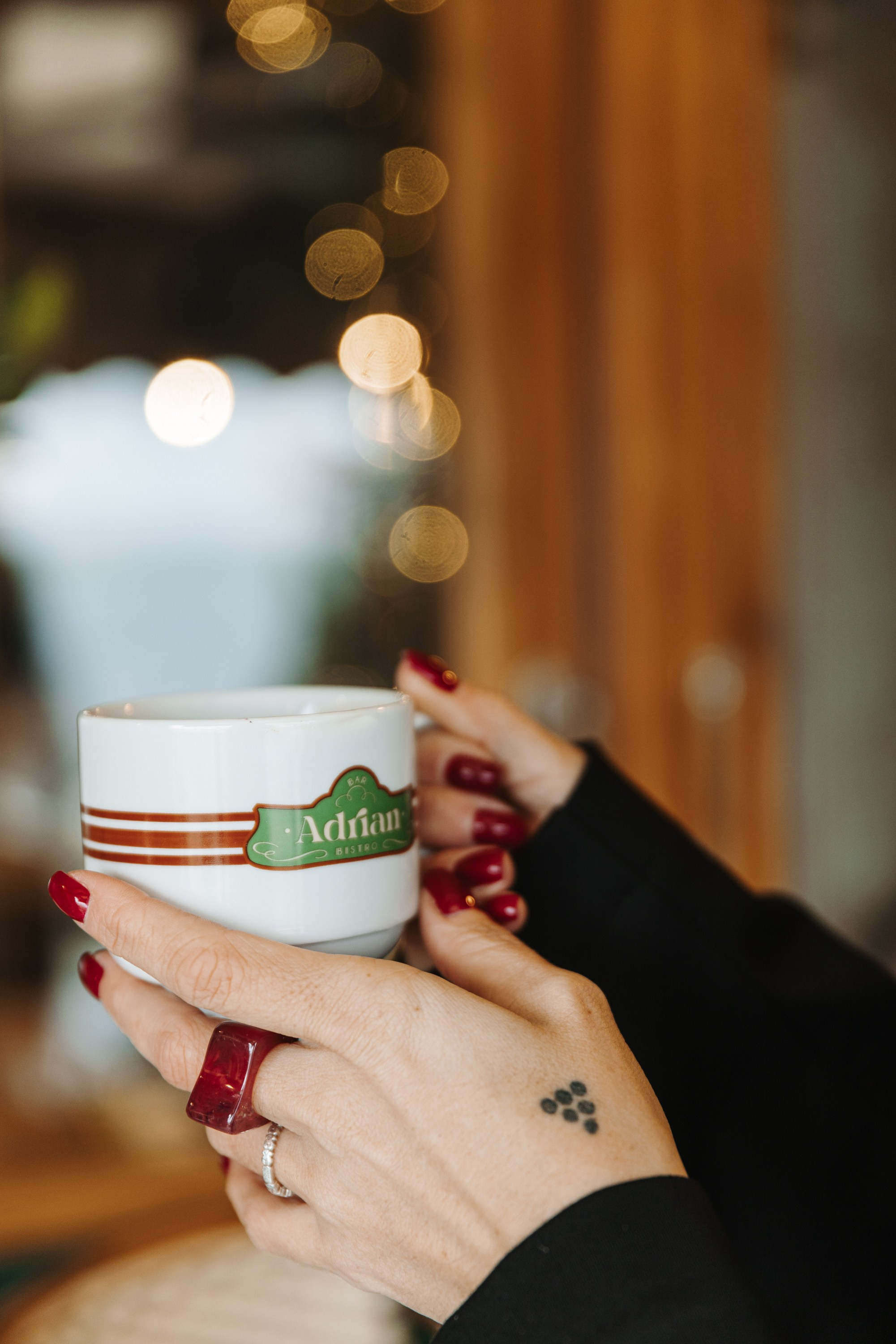 Adrian Bistro. Фотограф на Юге России