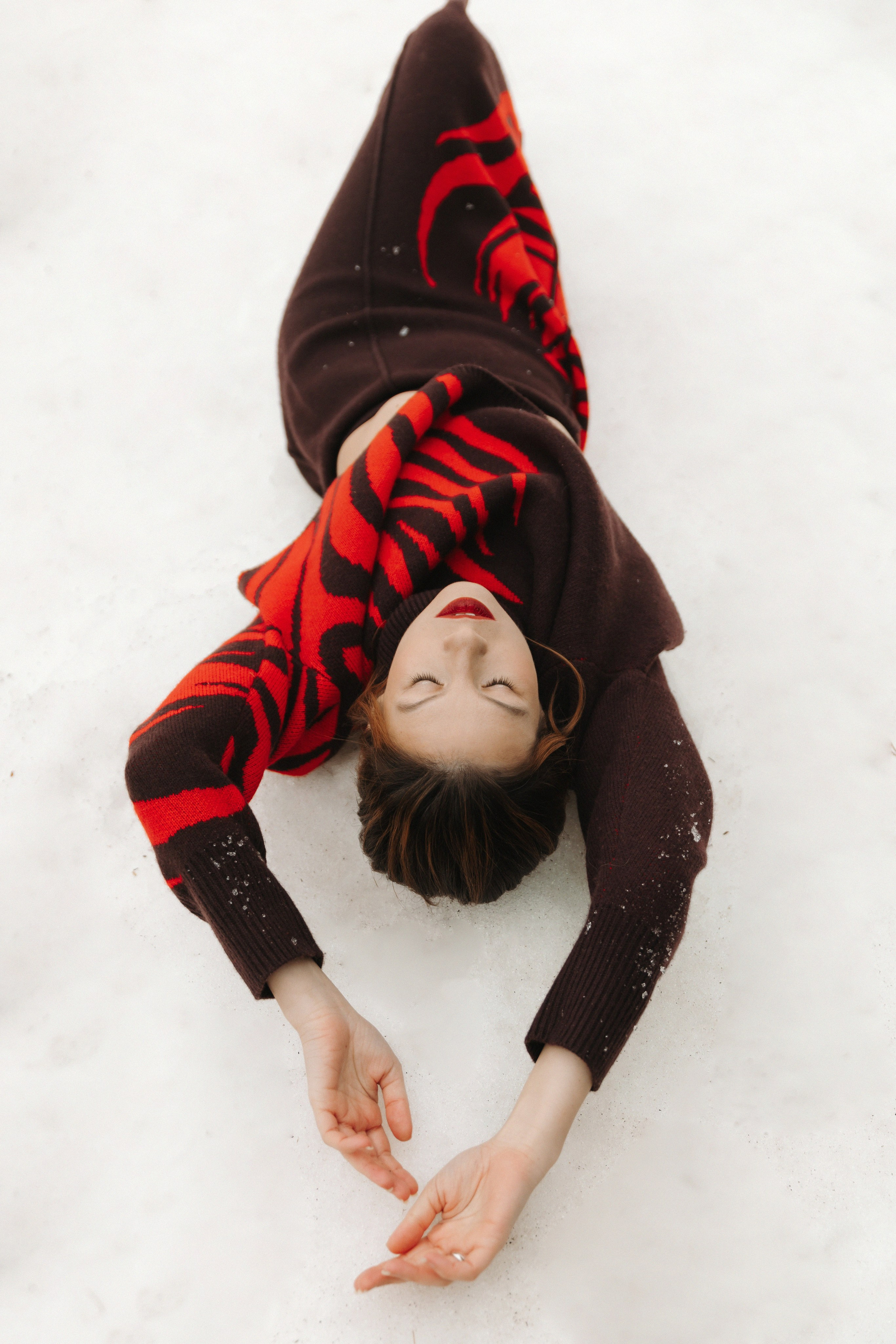 Helen. Фотограф на Юге России