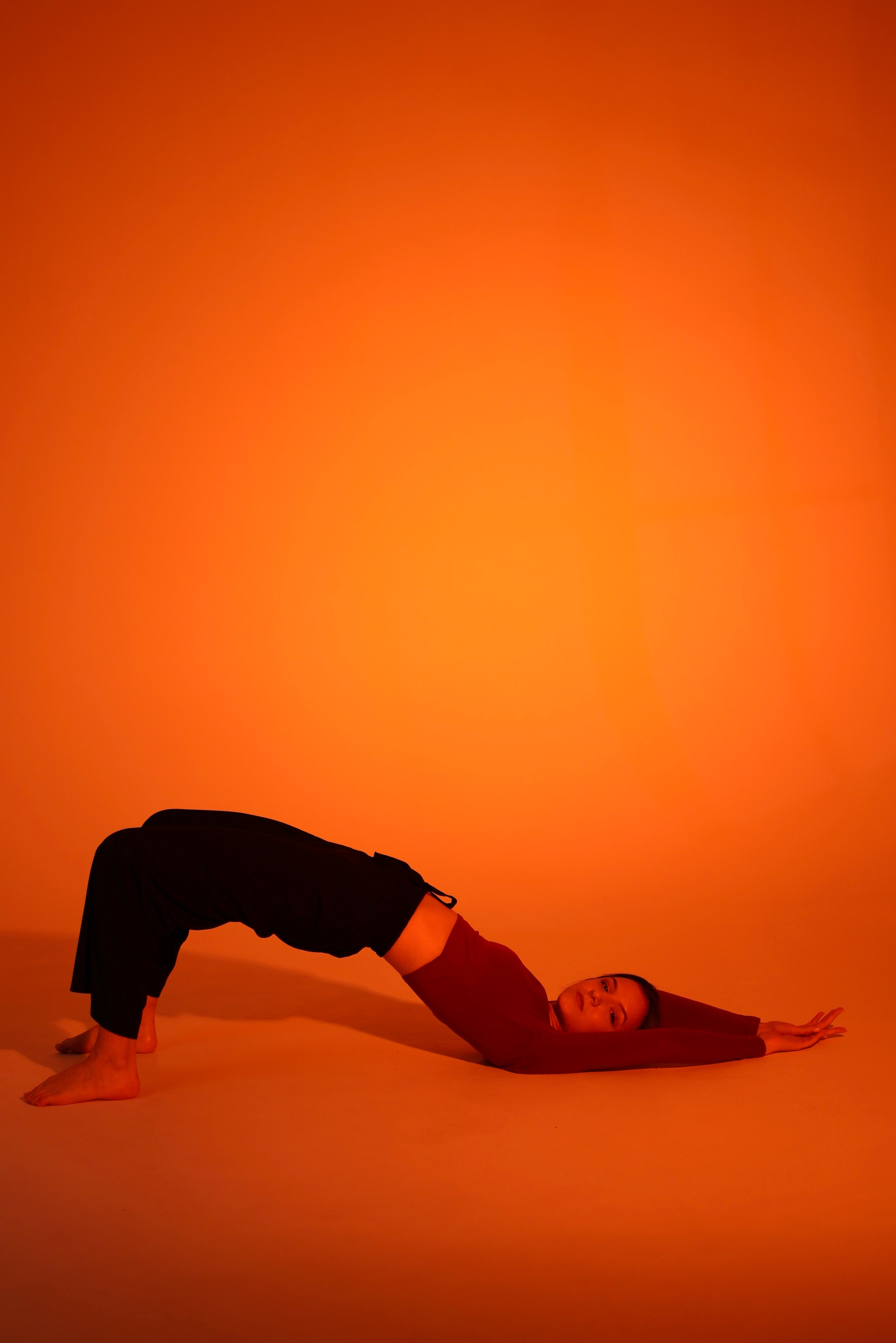 Girls. Photographer Tatiana Ivanova in Yaroslavl