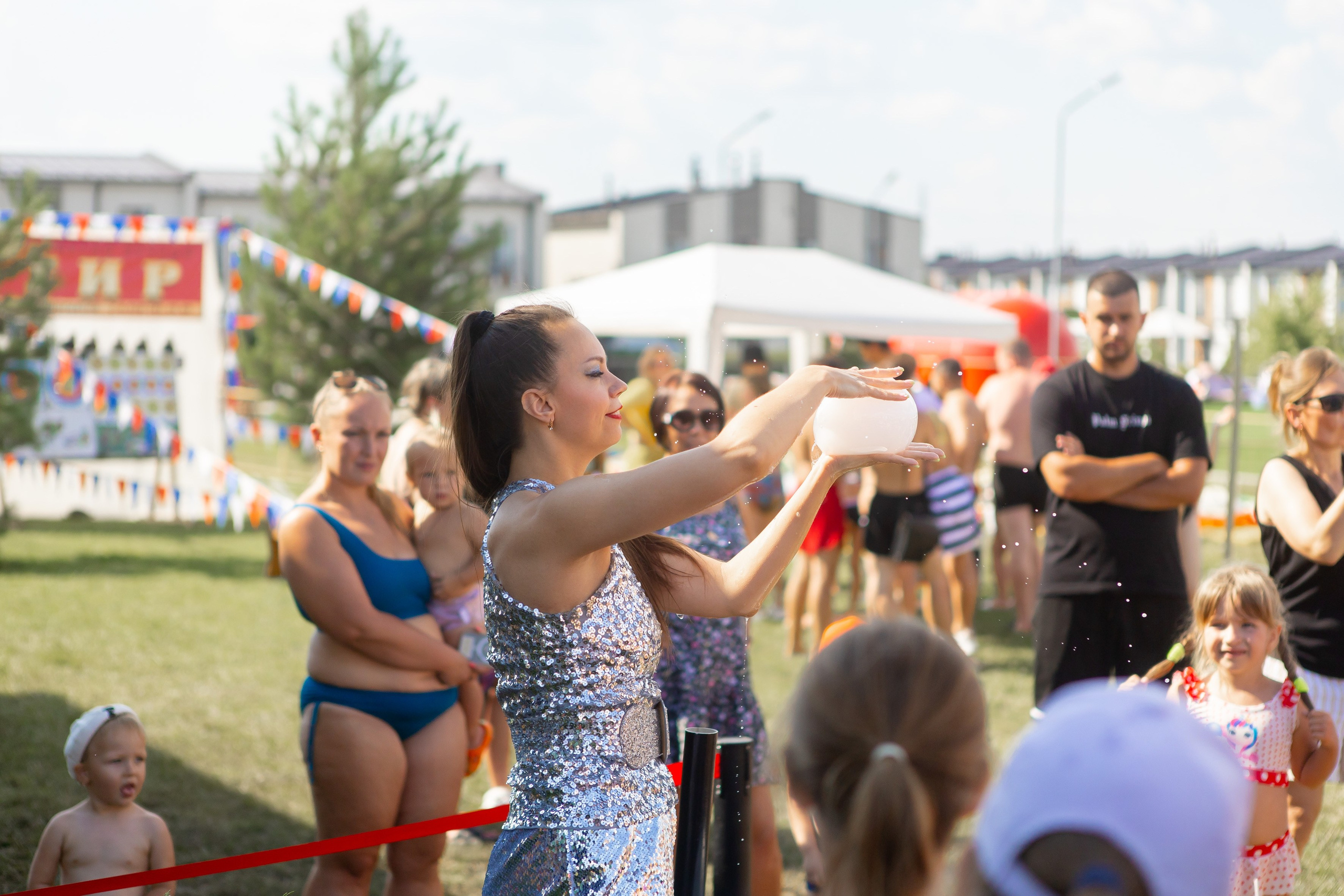 БЕКАРТ — День Семьи. Свадебный и портретный Фотограф в Липецке Дмитрий Котюков