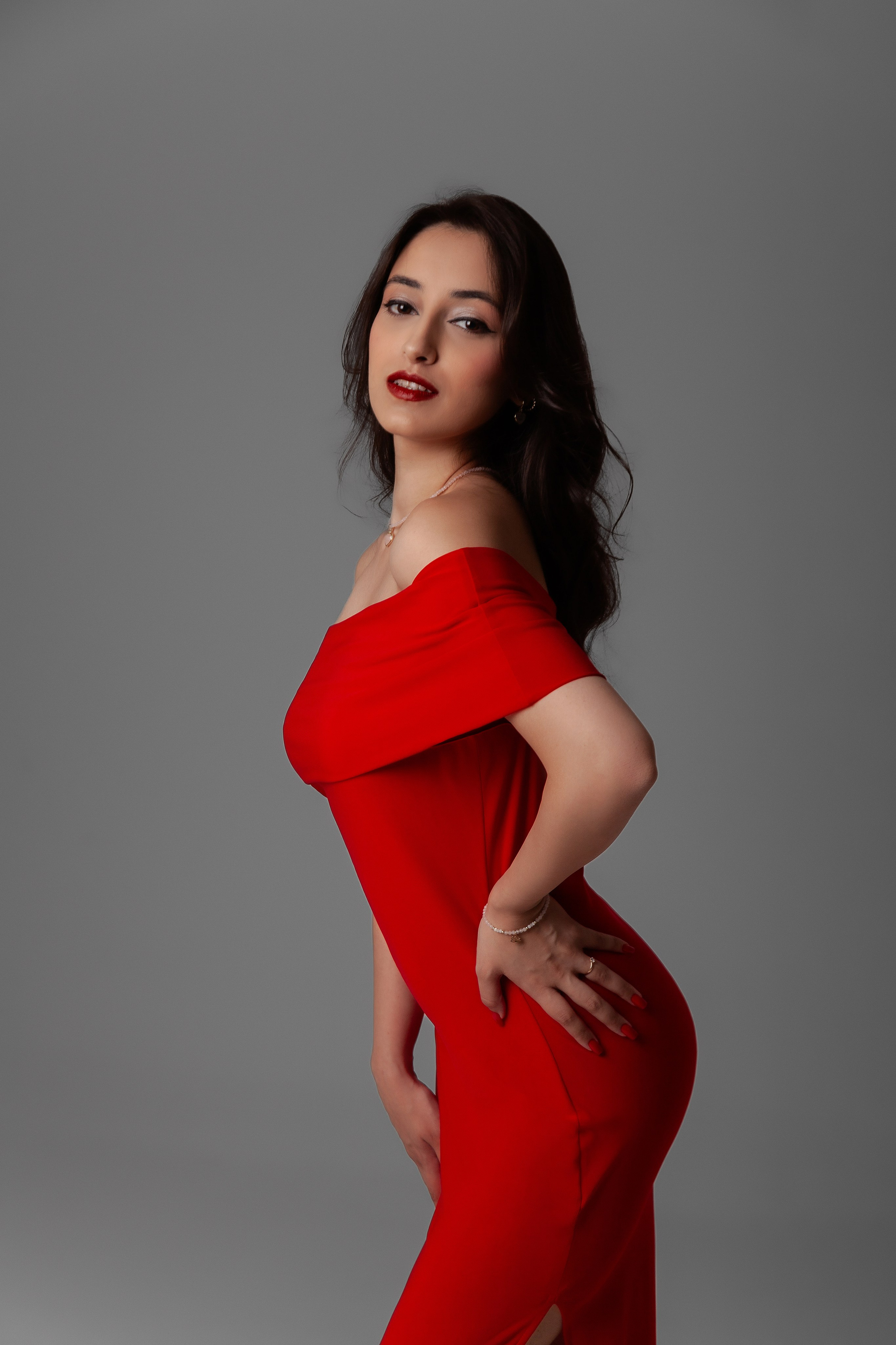 Сафия. Профессиональное фото в Казани: от идеи до результата. Фотограф Яна Мур