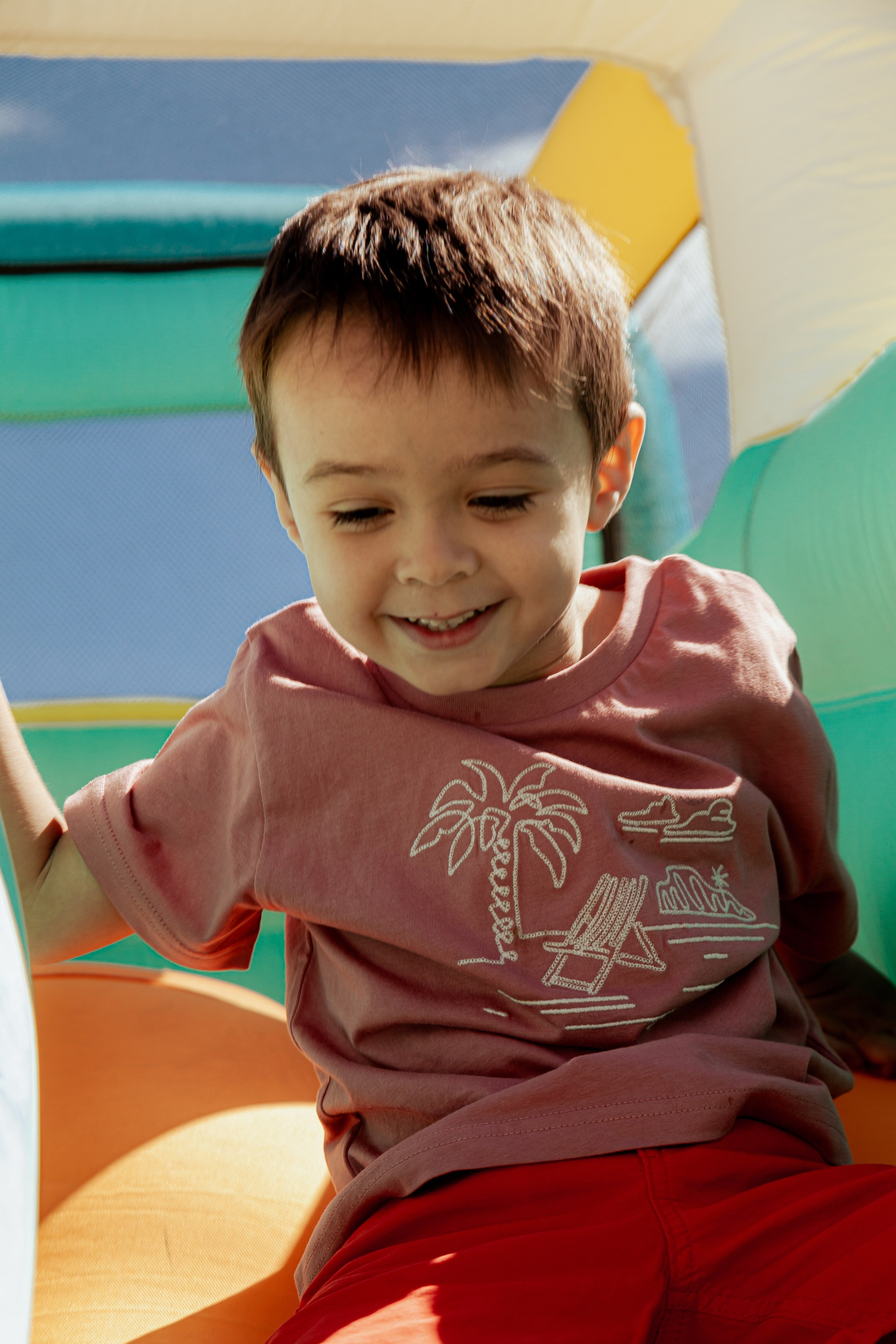 День рождение Марка. 26.07.25. Профессиональное фото в Казани: от идеи до результата. Фотограф Яна Мур