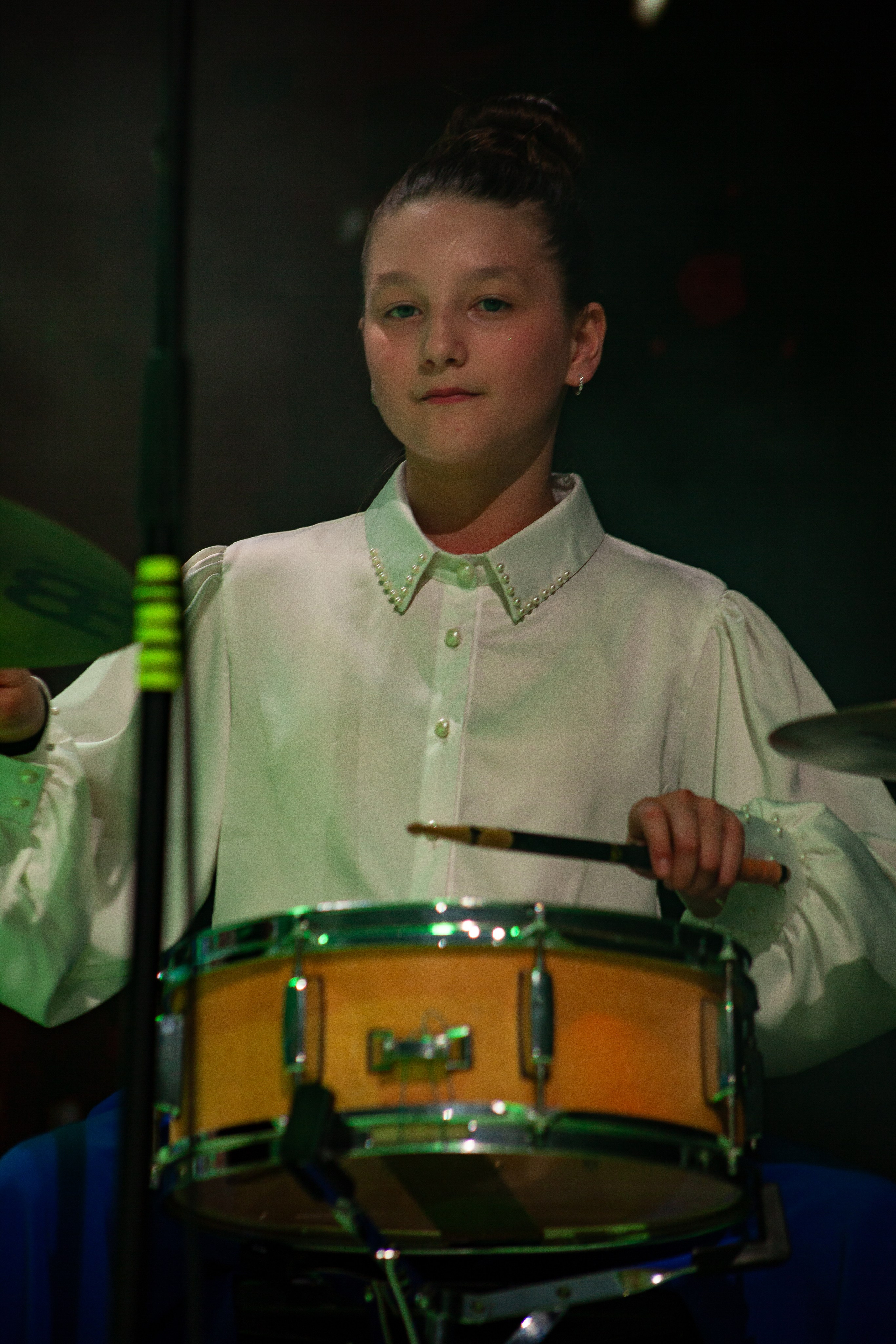 Юбилей ДМШ № 20. 30 лет. 21.04.25. Профессиональное фото в Казани: от идеи до результата. Фотограф Яна Мур